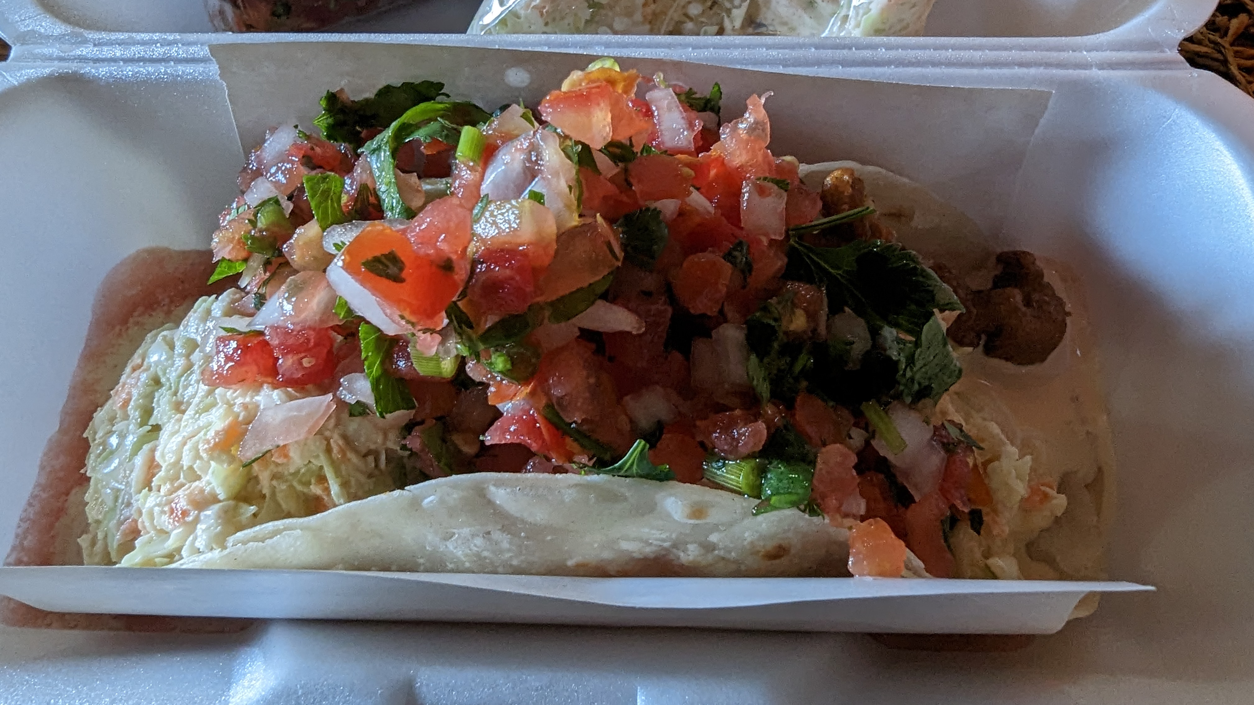 Carreta de Mariscos "El Barba Roja" image 2