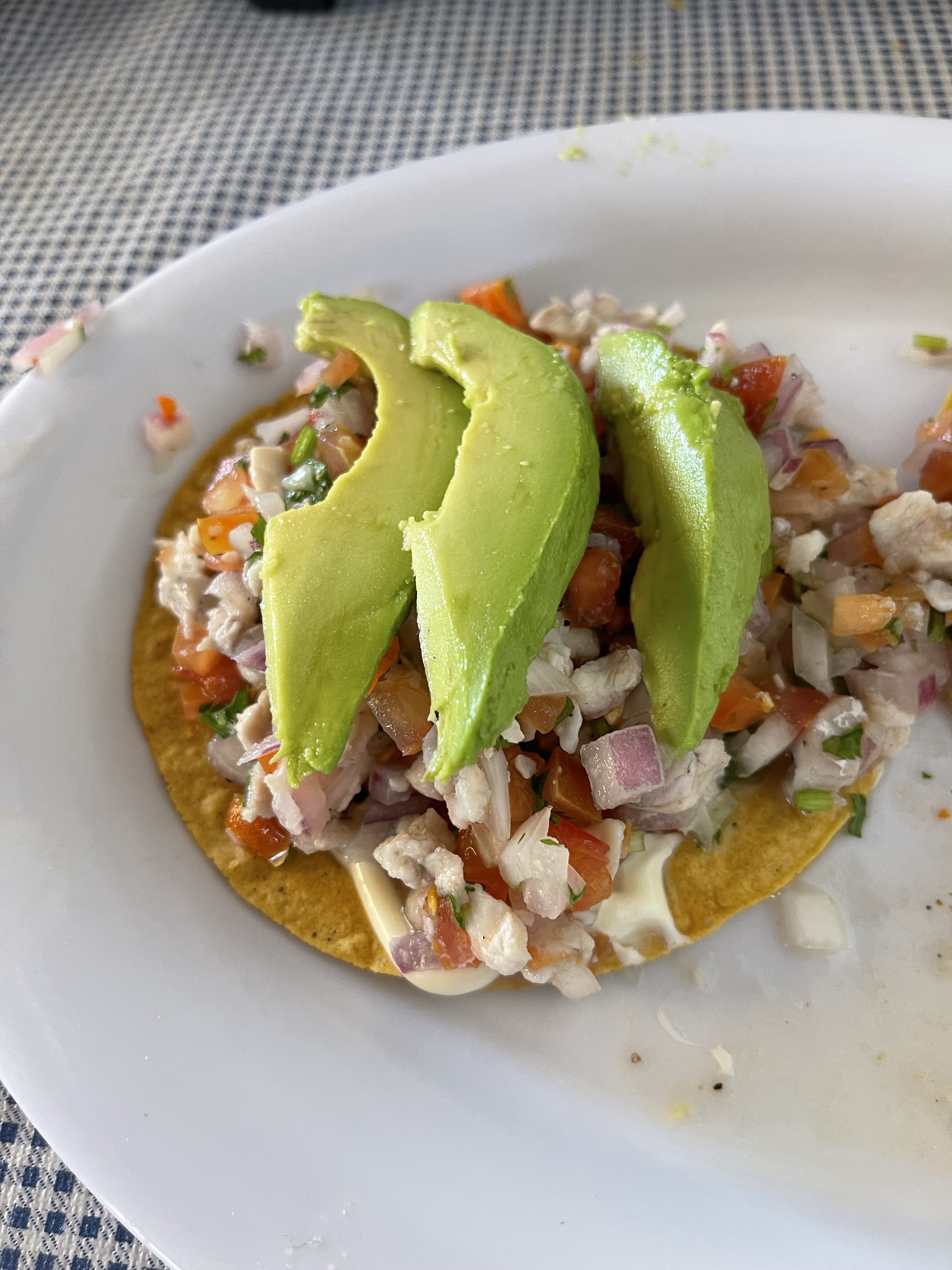 Carreta de Mariscos "El Barba Roja" image 4
