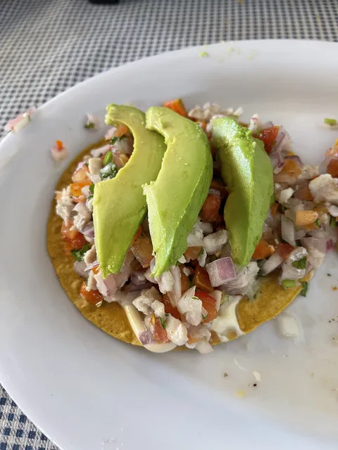 Carreta de Mariscos "El Barba Roja" image 4