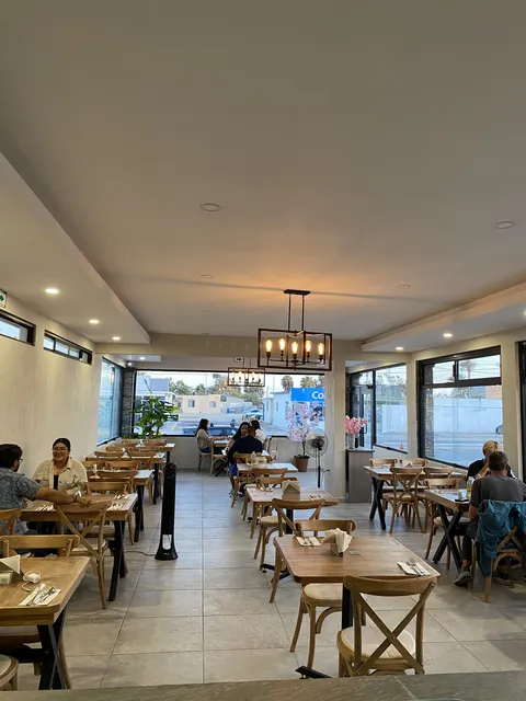 Nordico Restaurante image 1