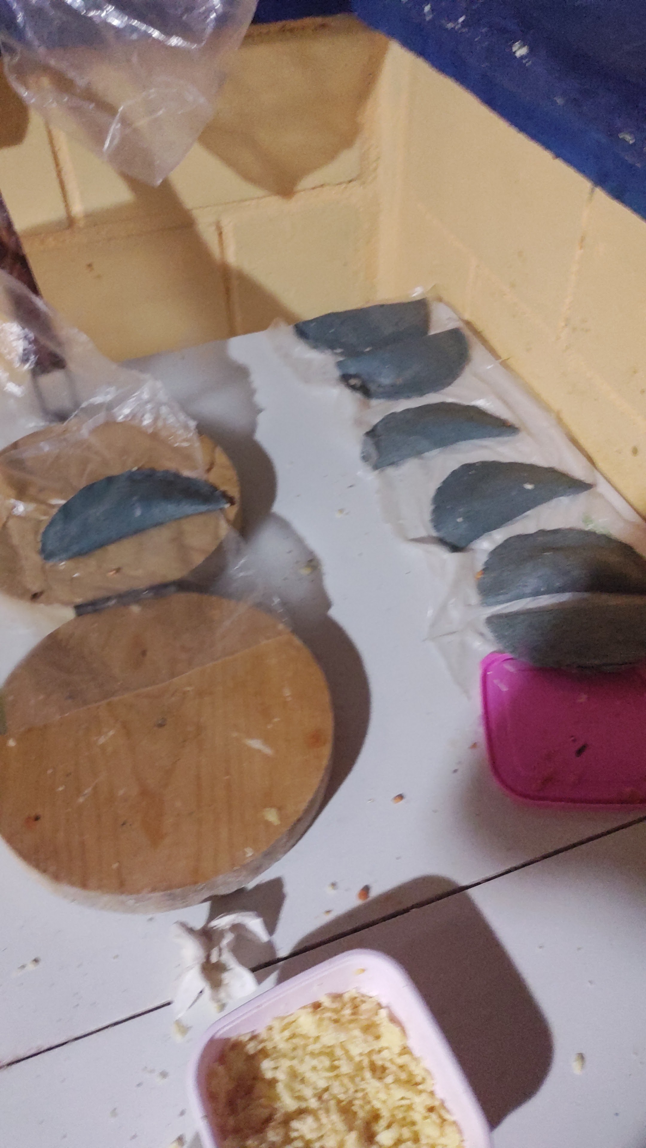 Guisados y Antojitos El Chaman image 1