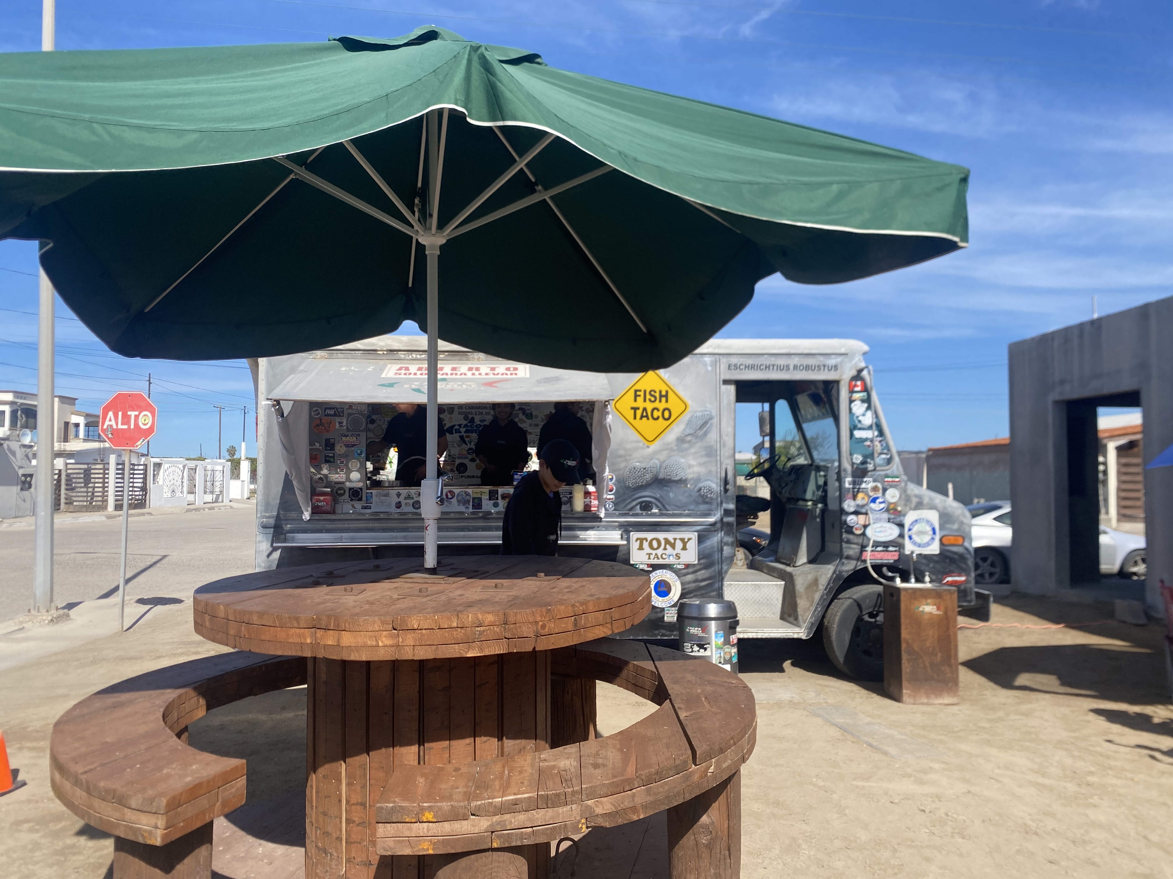 Tacos El Muelle / Food Truck image 1