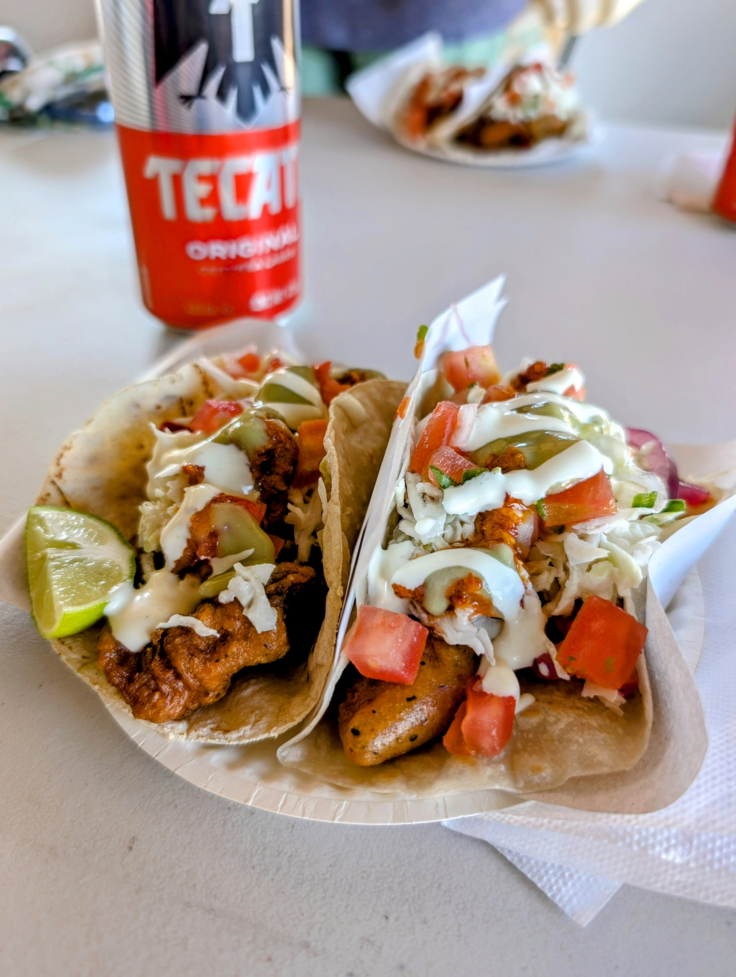 Tacos El Muelle / Food Truck image 2