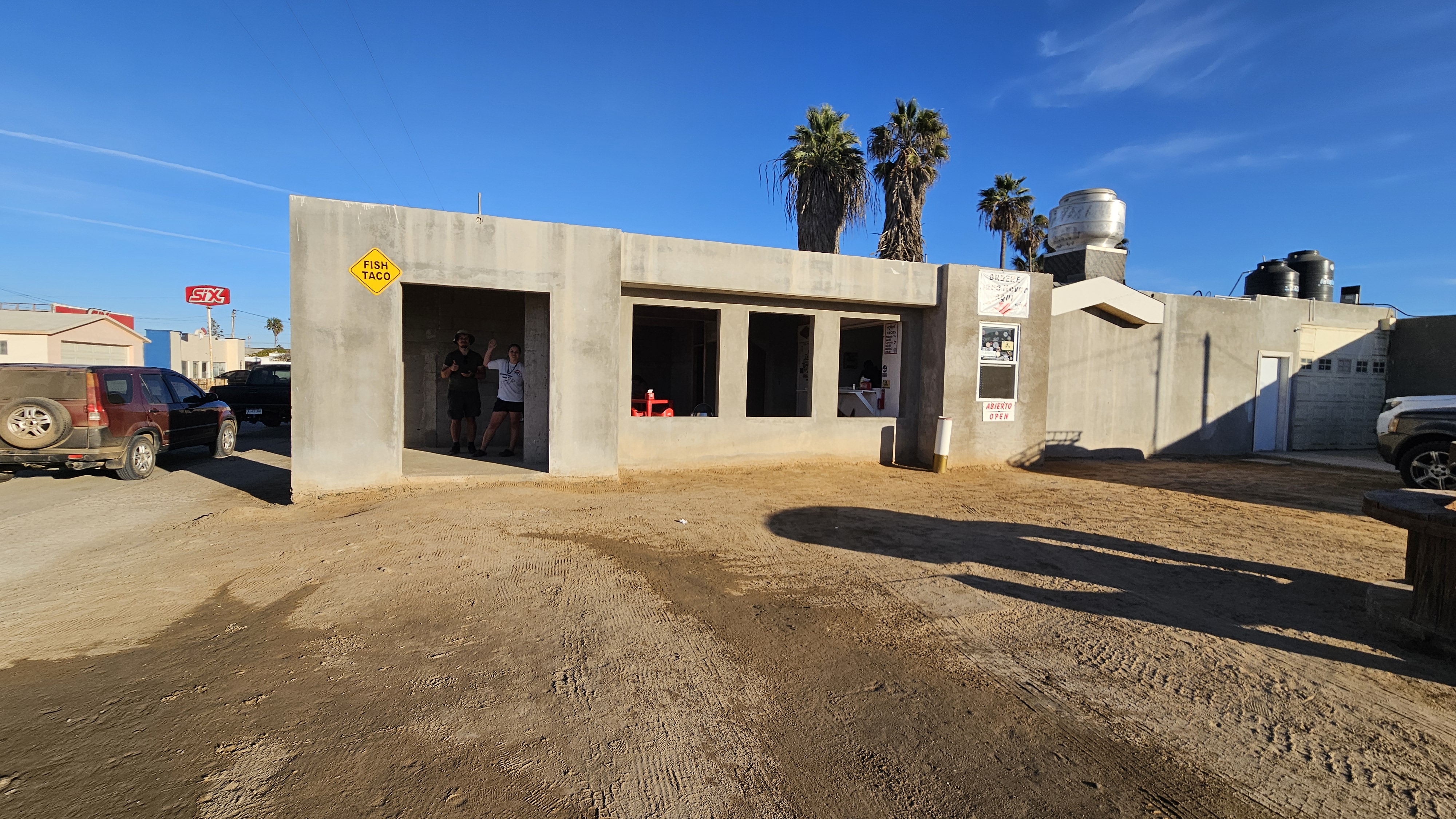 Tacos El Muelle / Food Truck image 4
