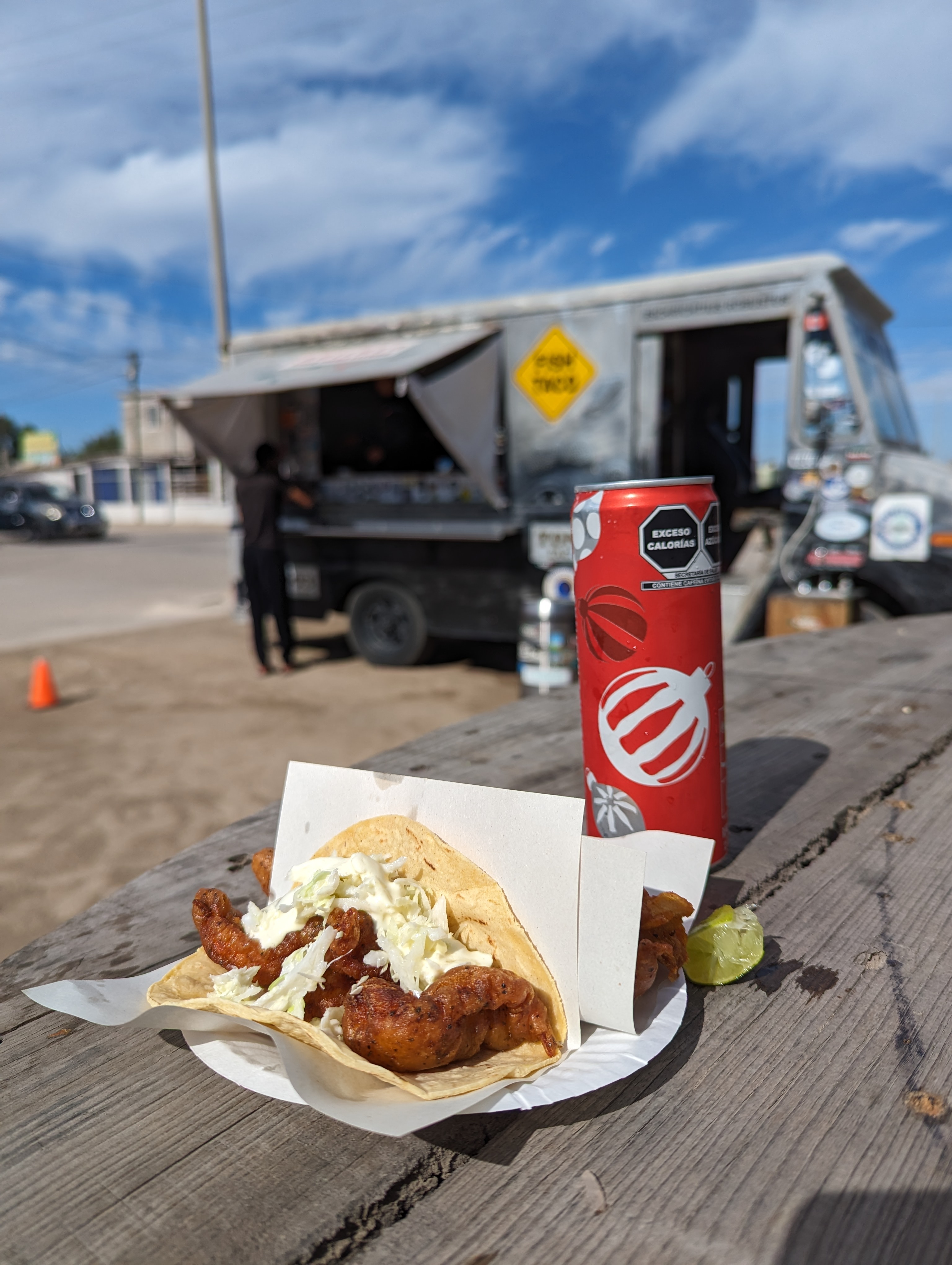 Tacos El Muelle / Food Truck image 6
