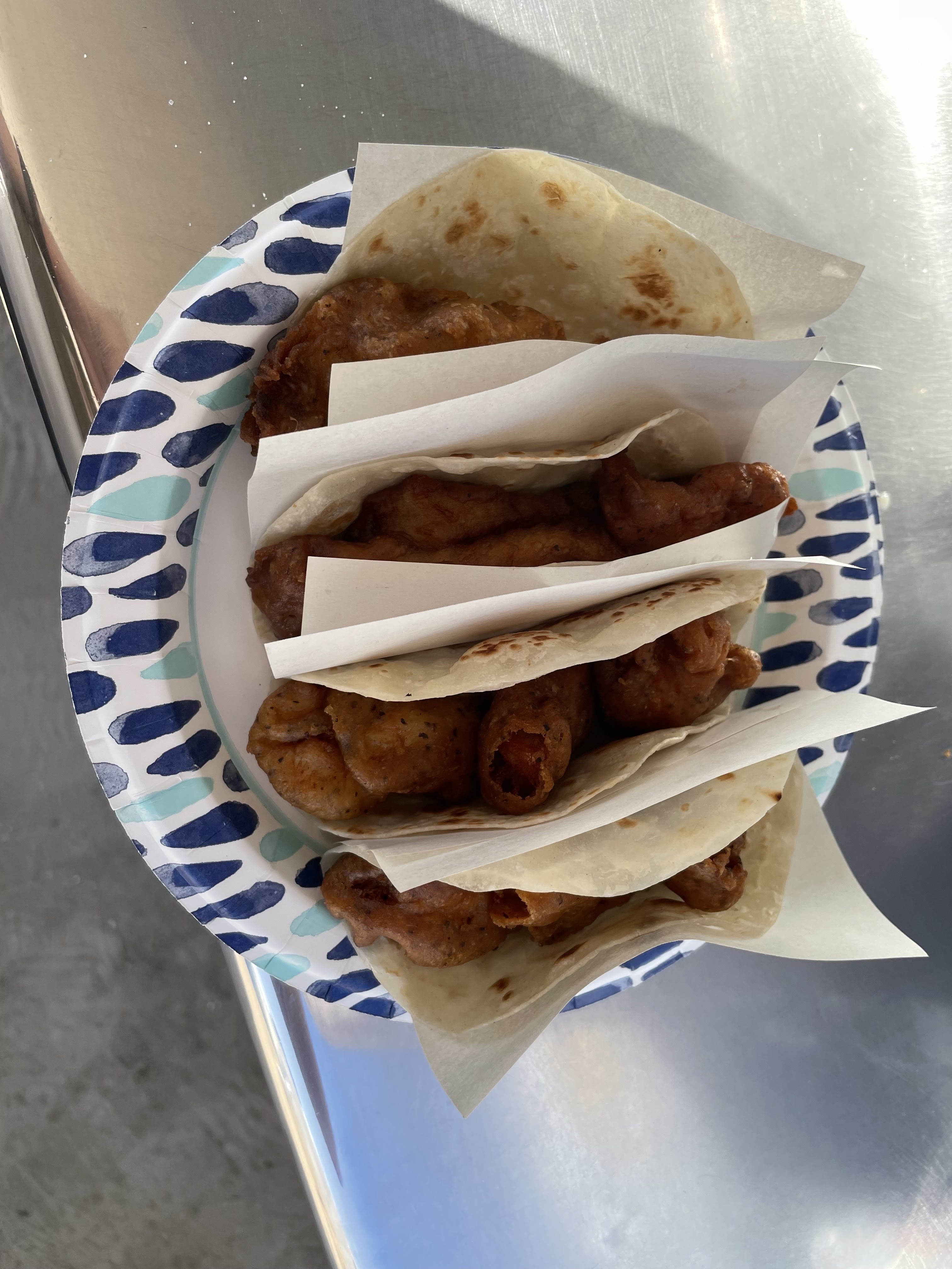 Tacos El Muelle / Food Truck image 7