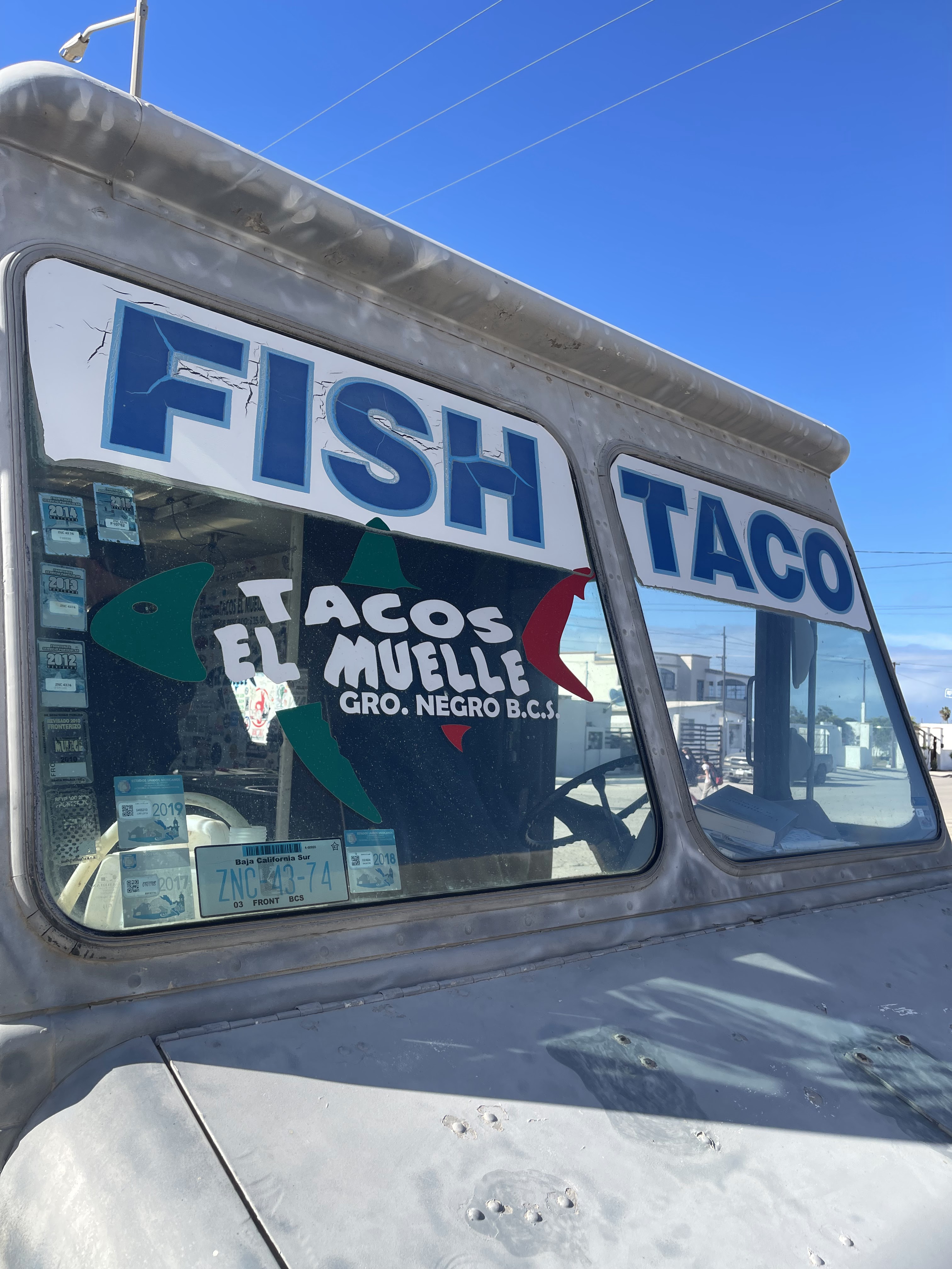 Tacos El Muelle / Food Truck image 8