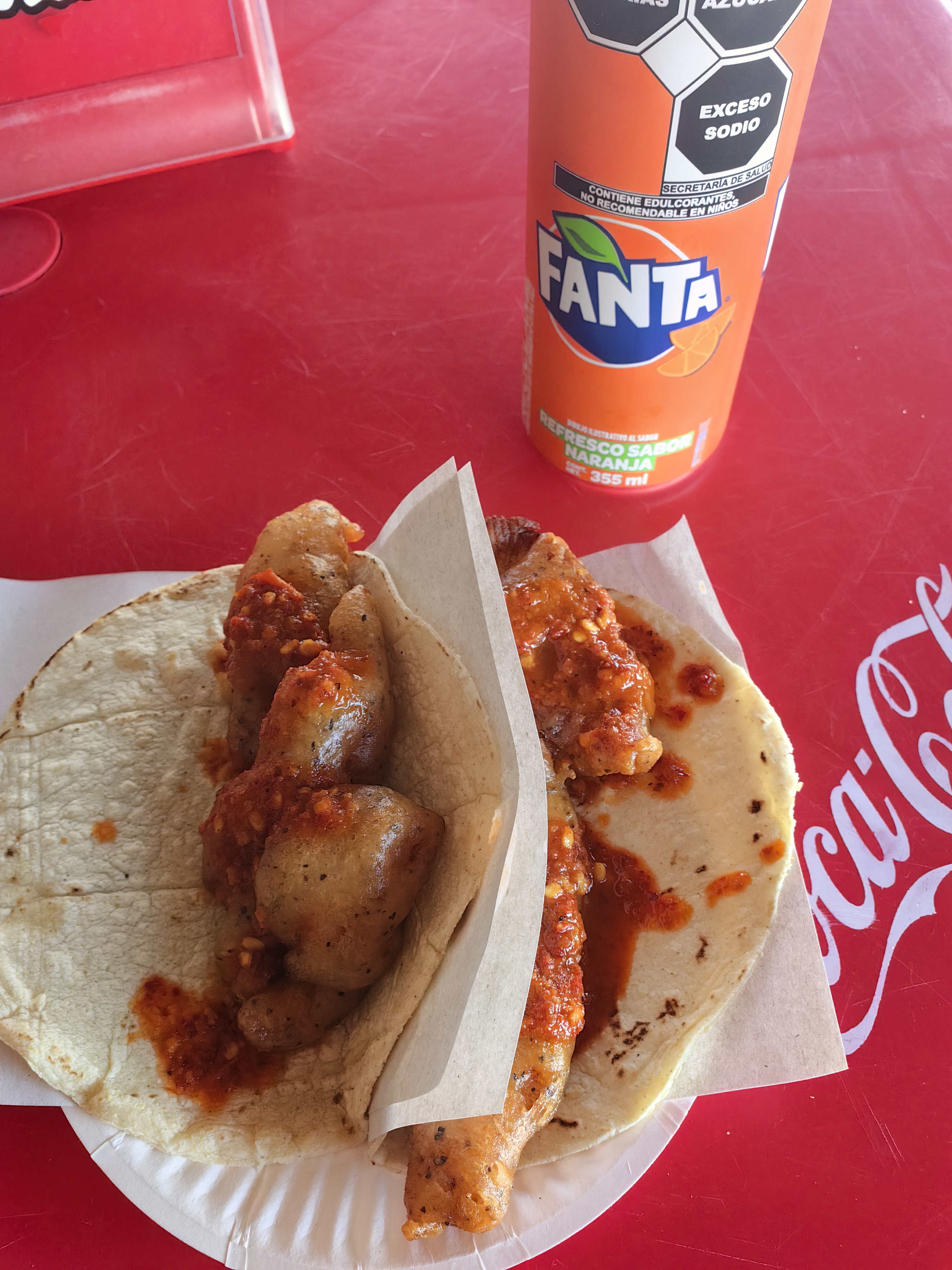 Tacos El Muelle / Food Truck image 10