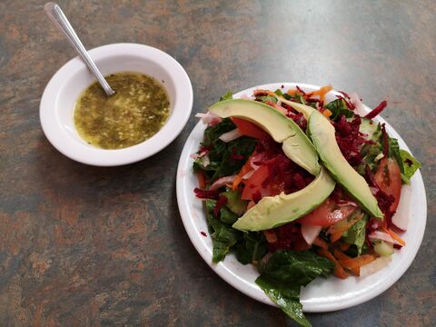 Soy Salud image 1