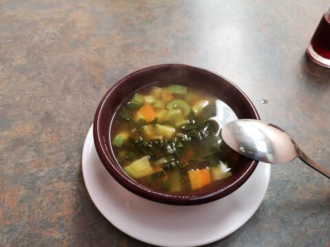 Soy Salud image 2