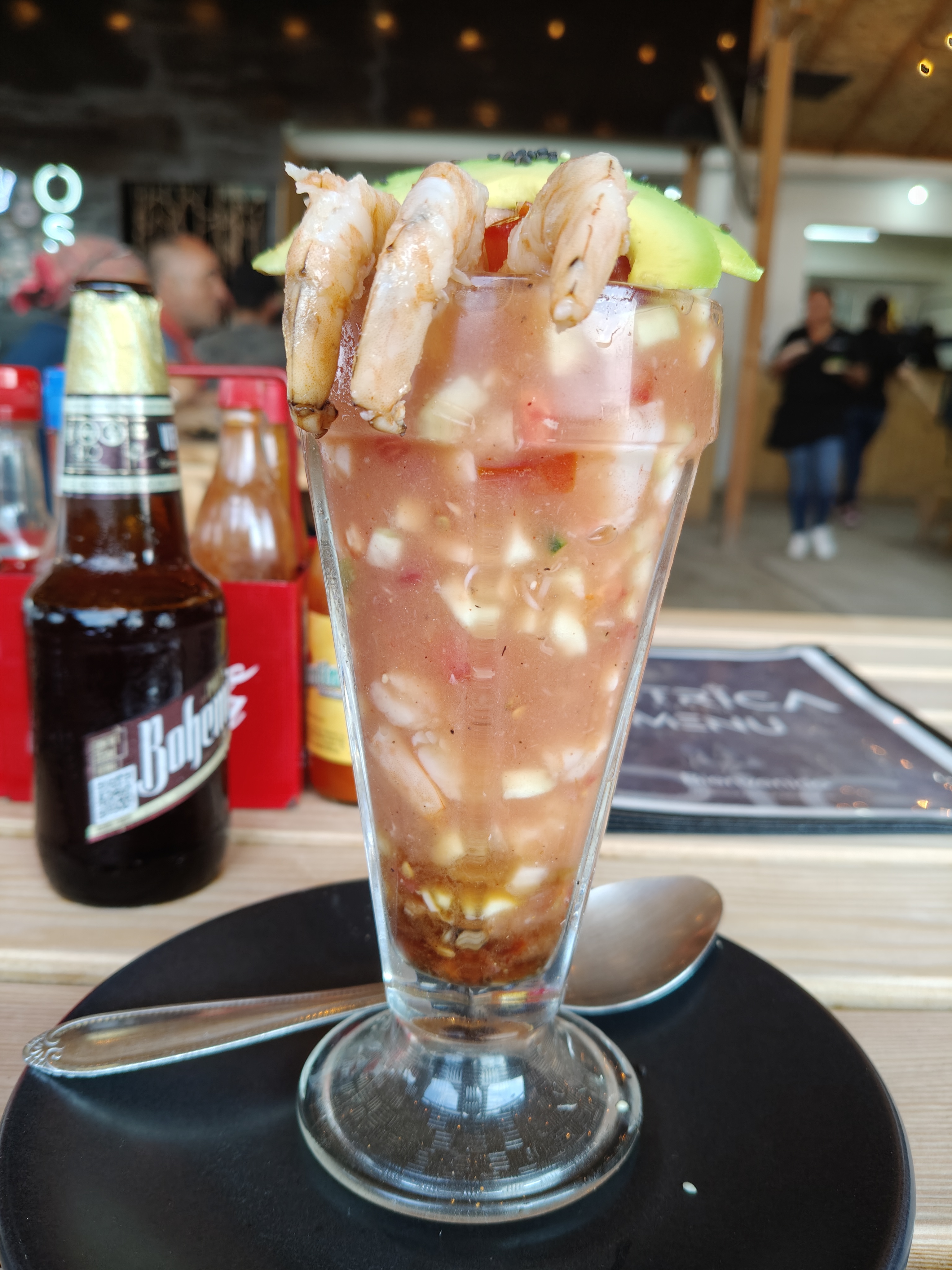 Ostrica Sea Food image 4