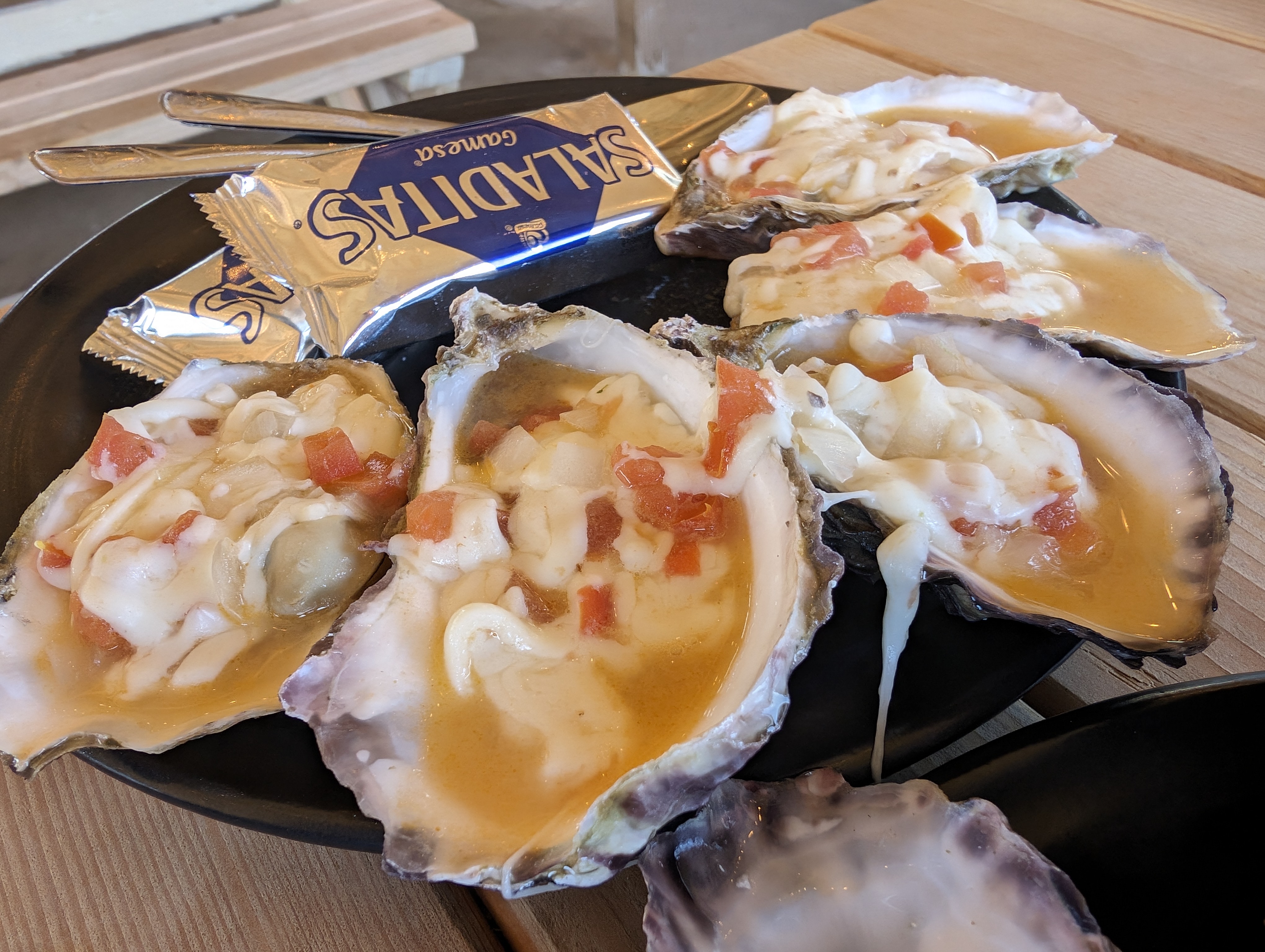 Ostrica Sea Food image 6