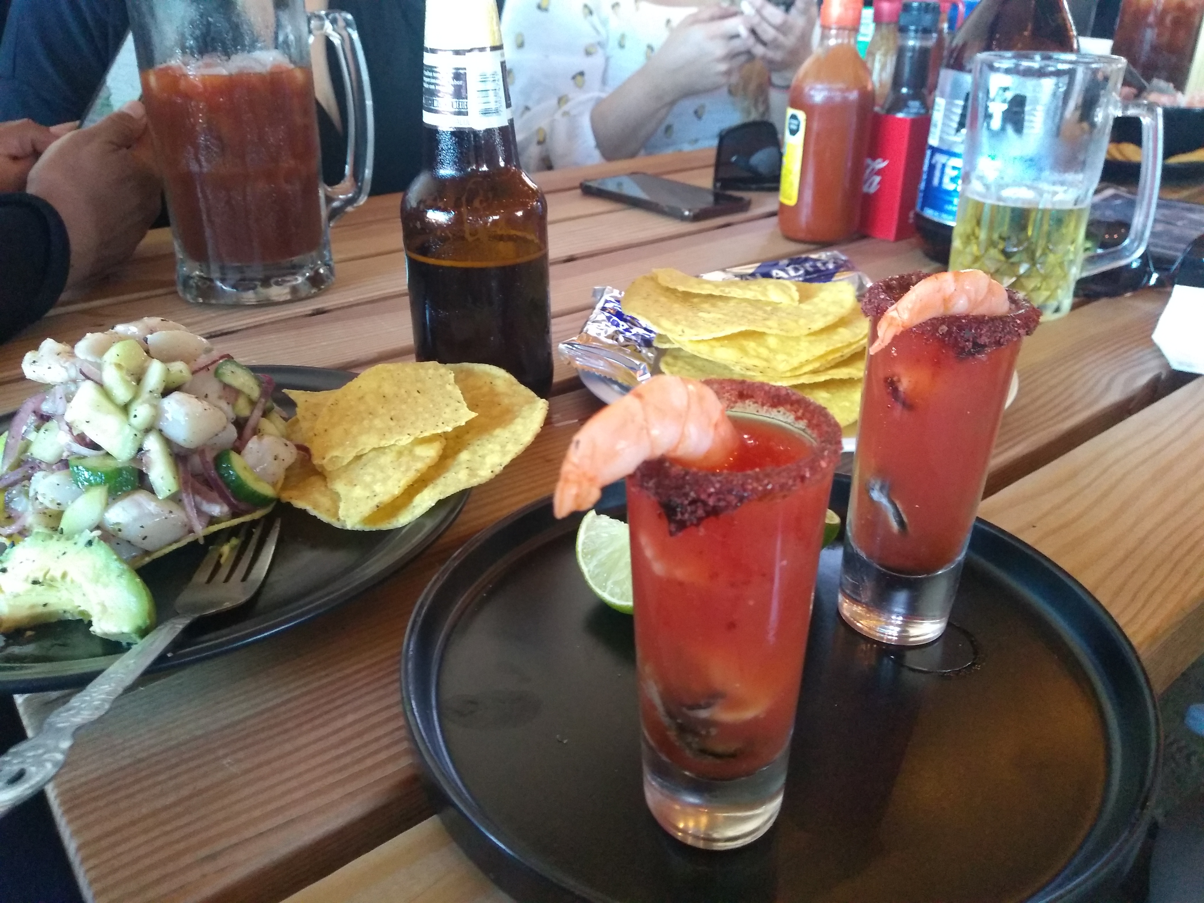 Ostrica Sea Food image 8