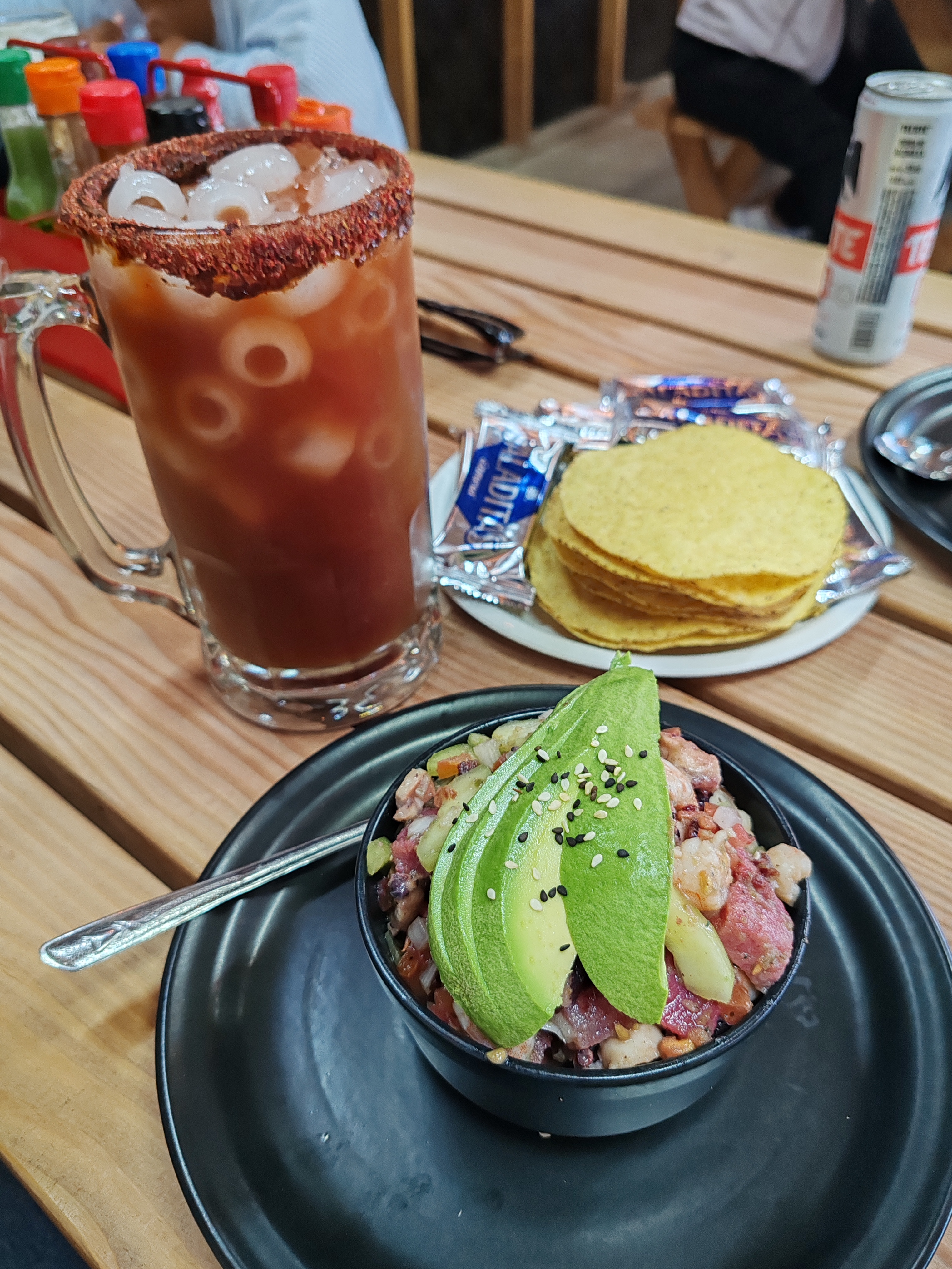 Ostrica Sea Food image 10