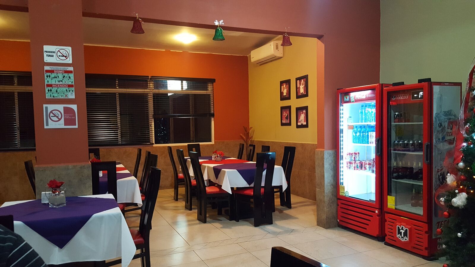 Restaurant Baja Terra image 1