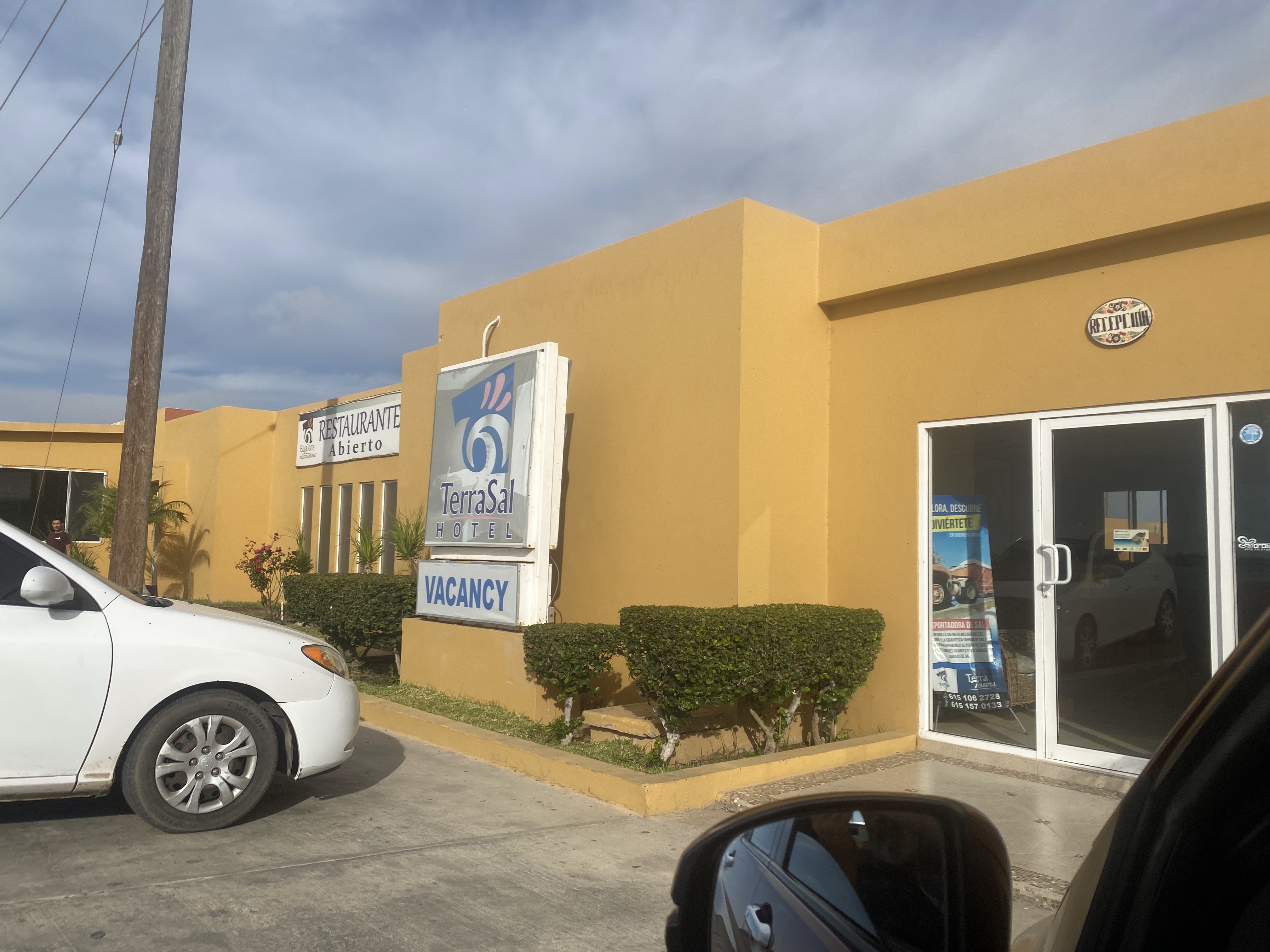 Restaurant Baja Terra image 3