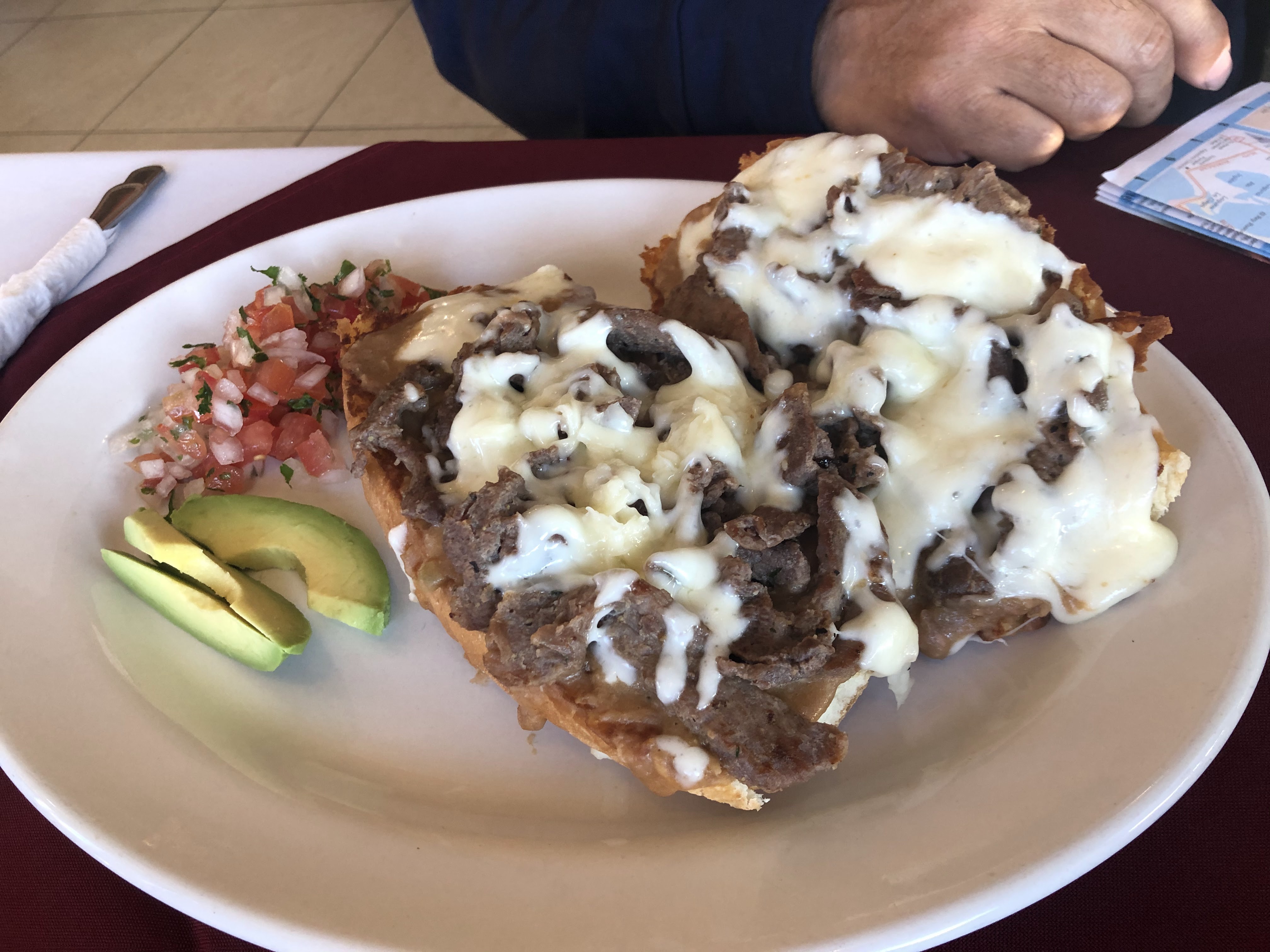 Restaurant Baja Terra image 4