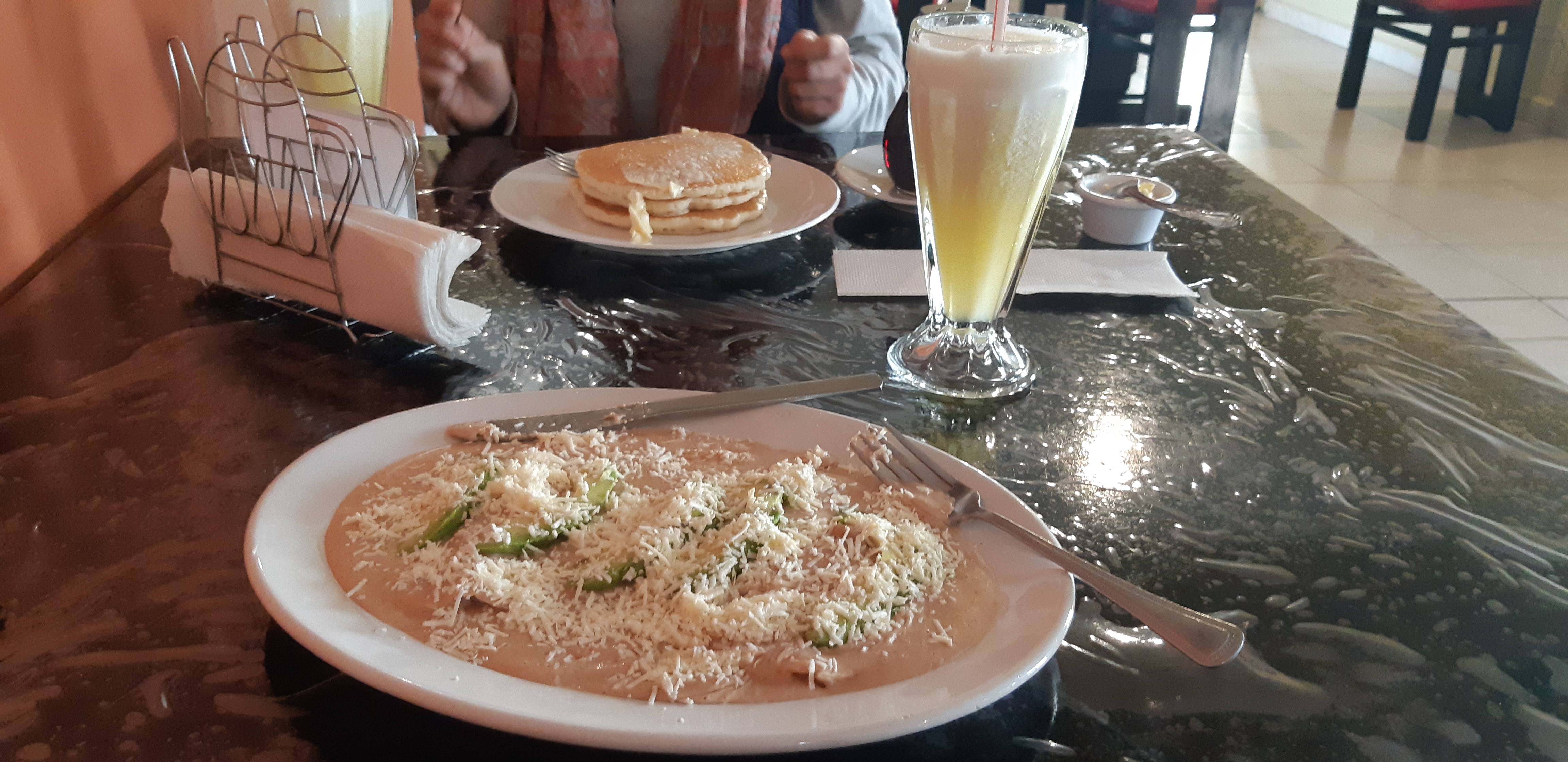 Restaurant Baja Terra image 5