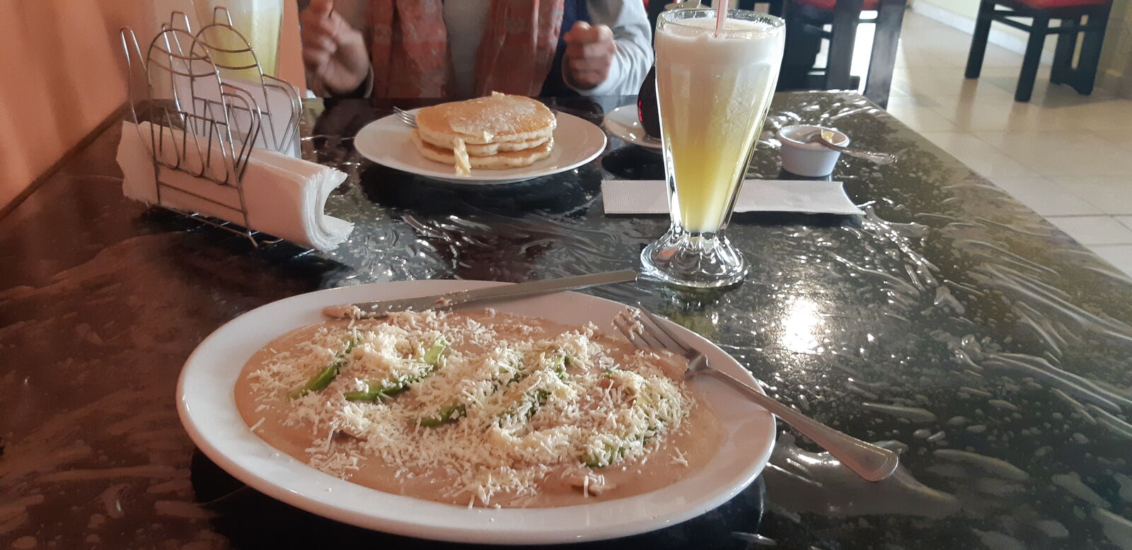 Restaurant Baja Terra image 5