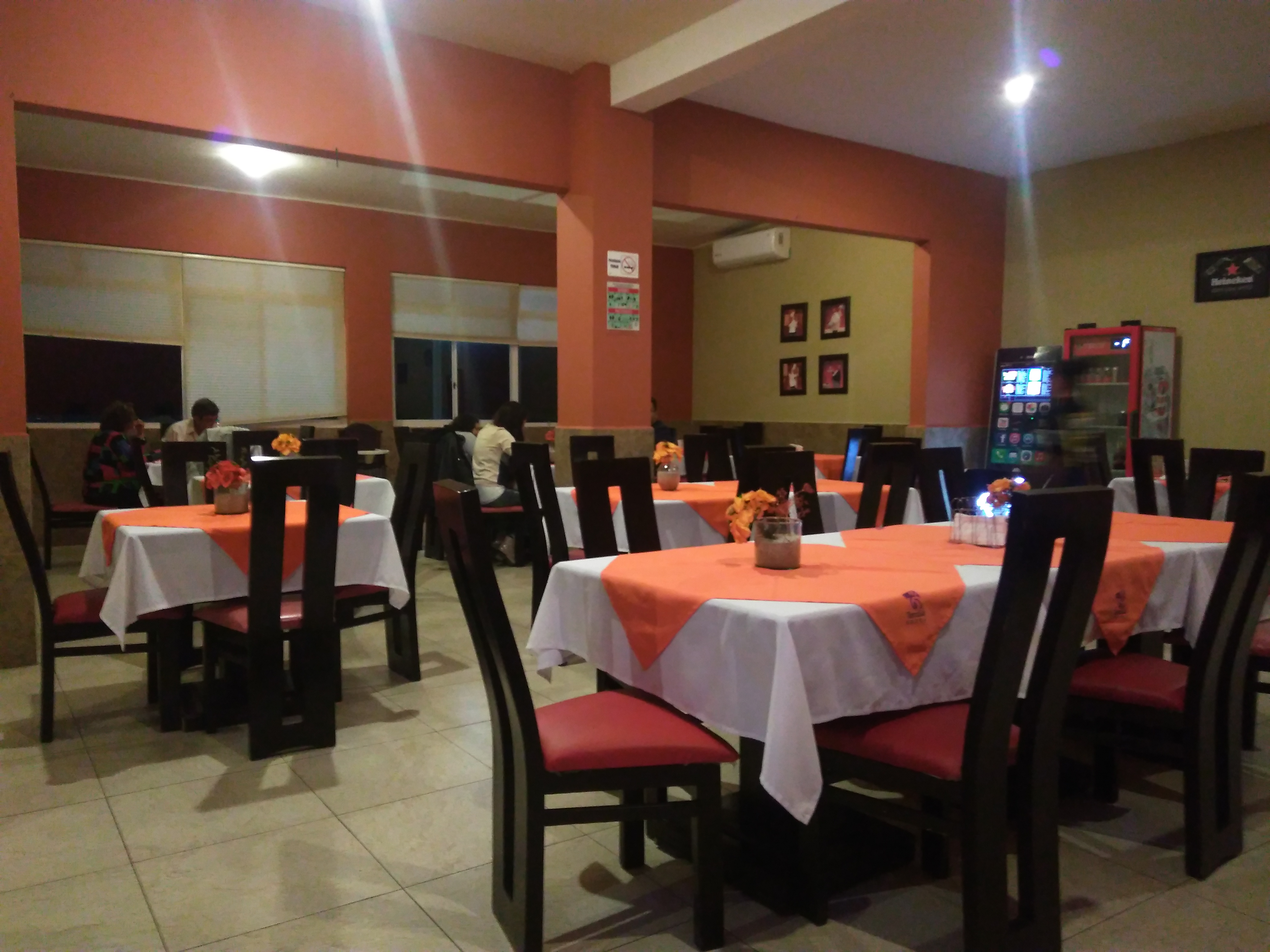 Restaurant Baja Terra image 6