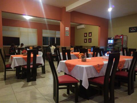 Restaurant Baja Terra image 6