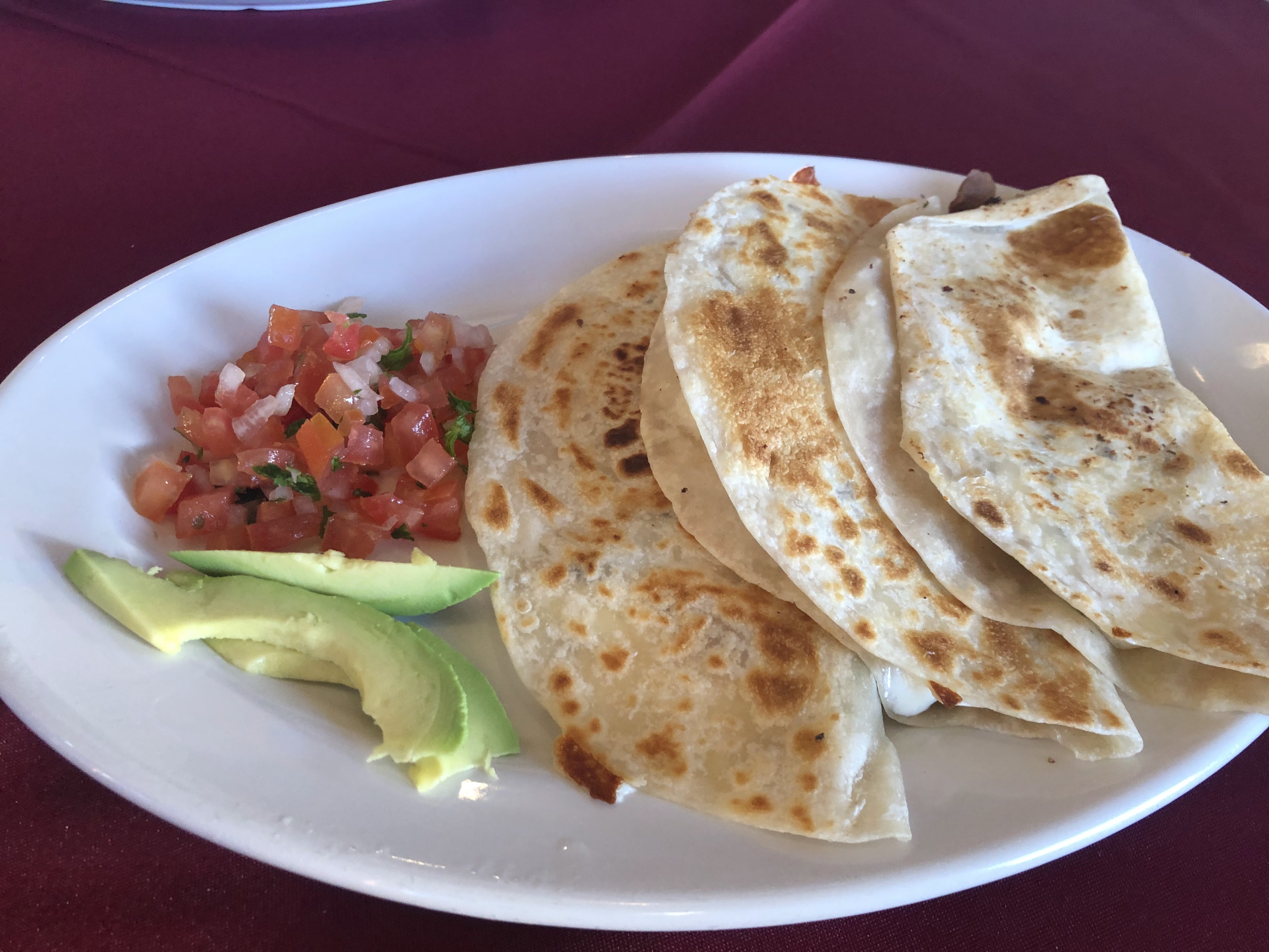 Restaurant Baja Terra image 8