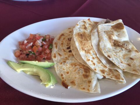 Restaurant Baja Terra image 8