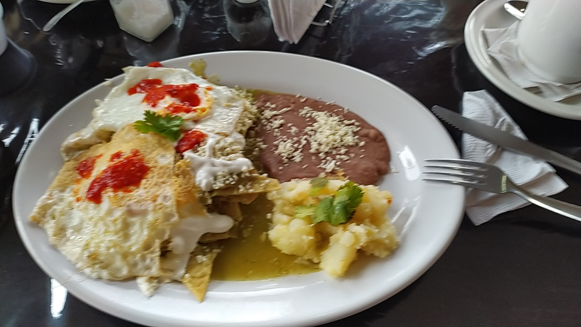 Restaurant Baja Terra image 9