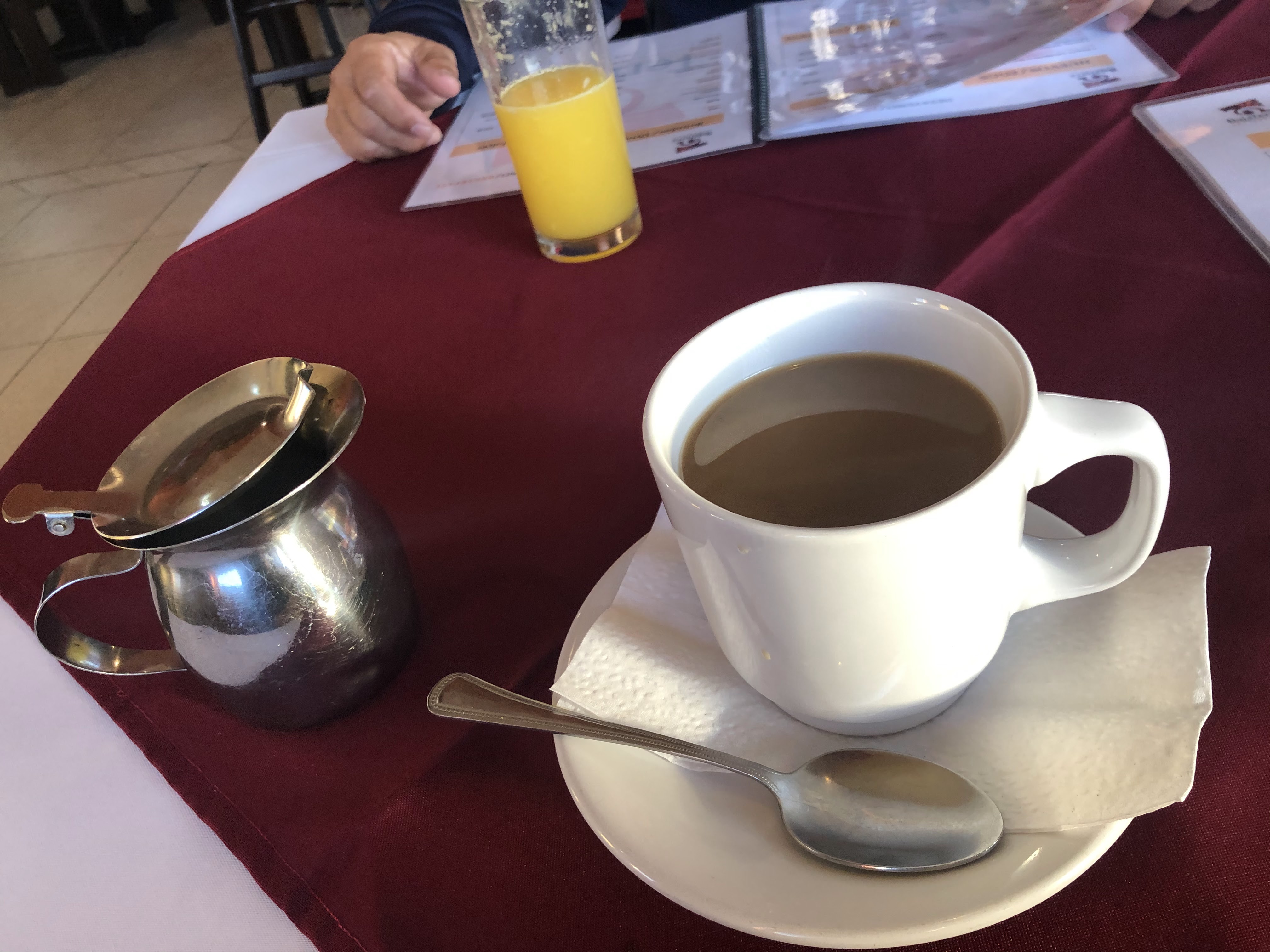 Restaurant Baja Terra image 10