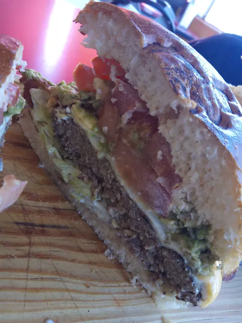 Dr. Burger image 7