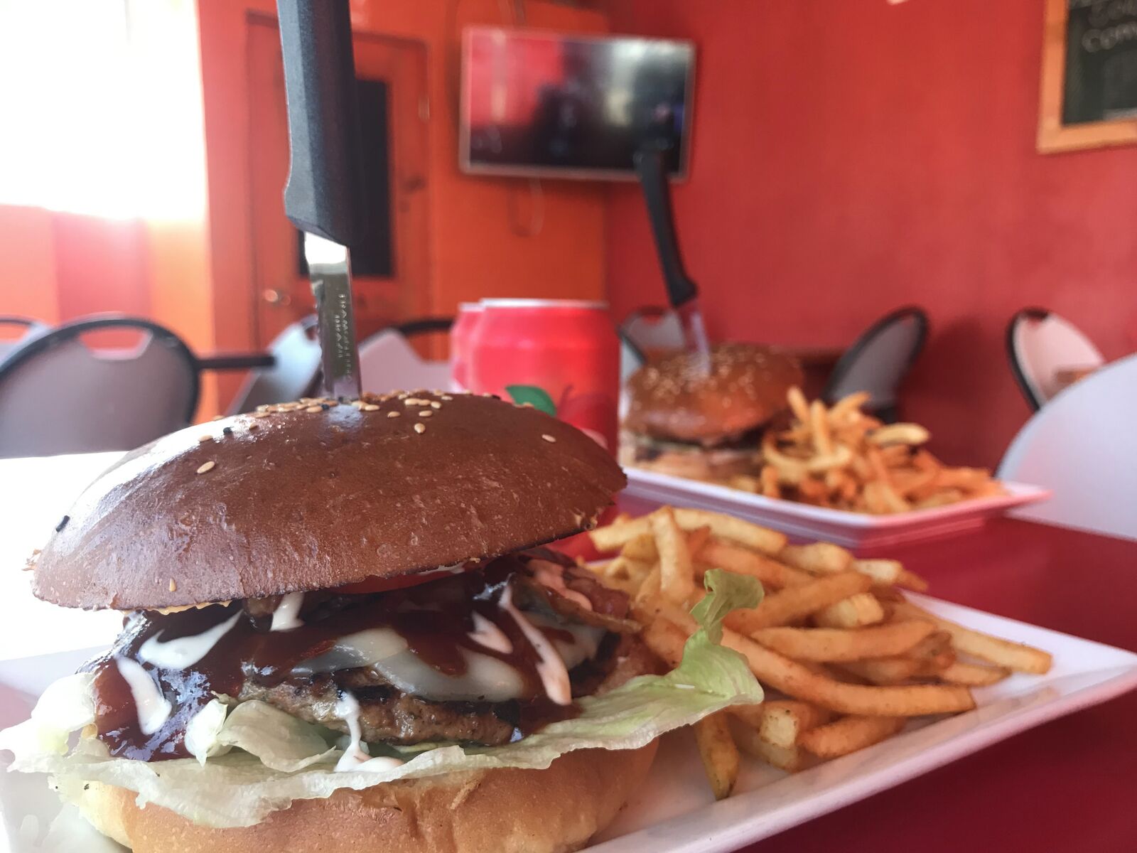 Dr. Burger image 9