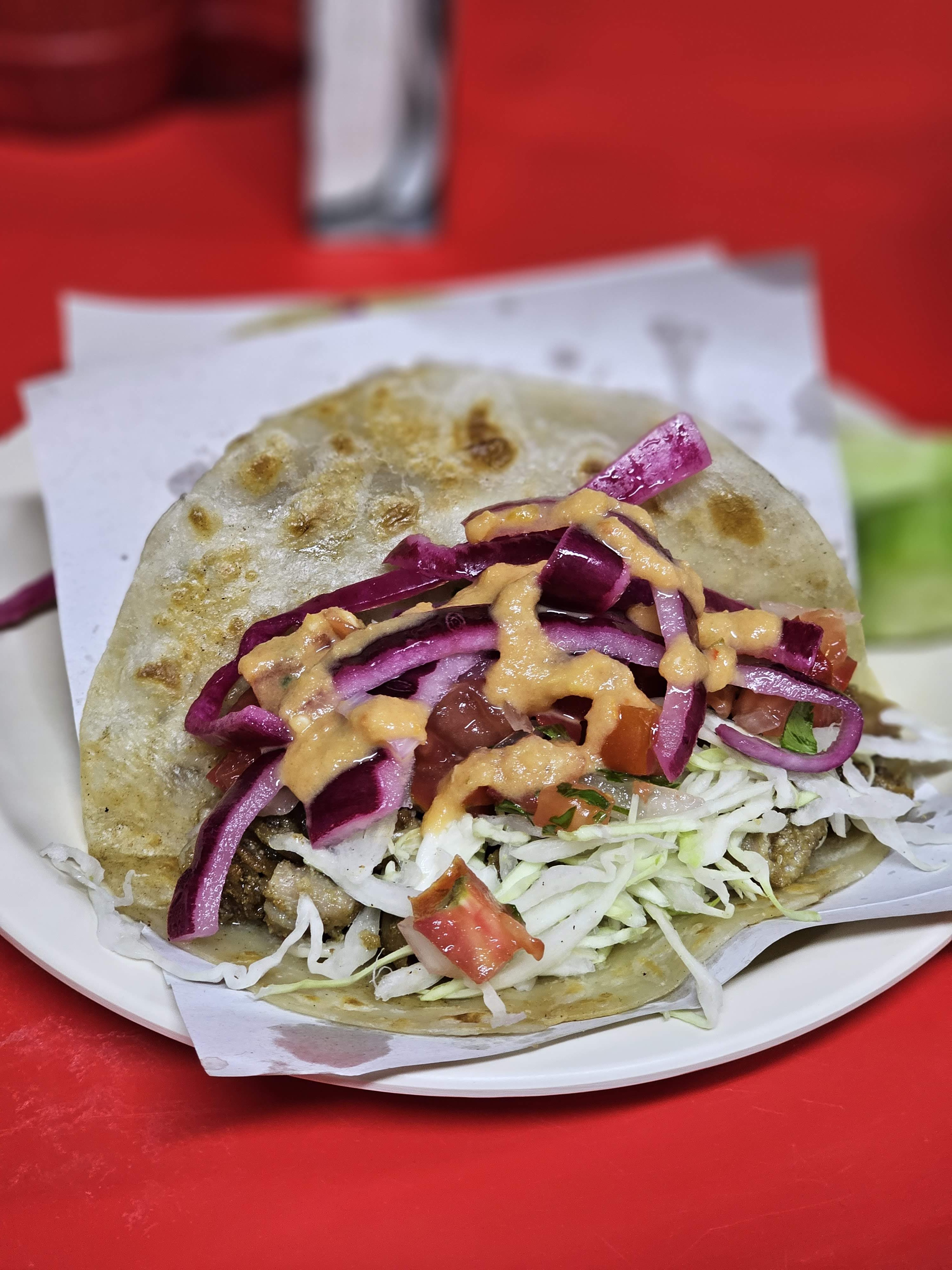 Taqueria Las Florecitas (NITO) image 2