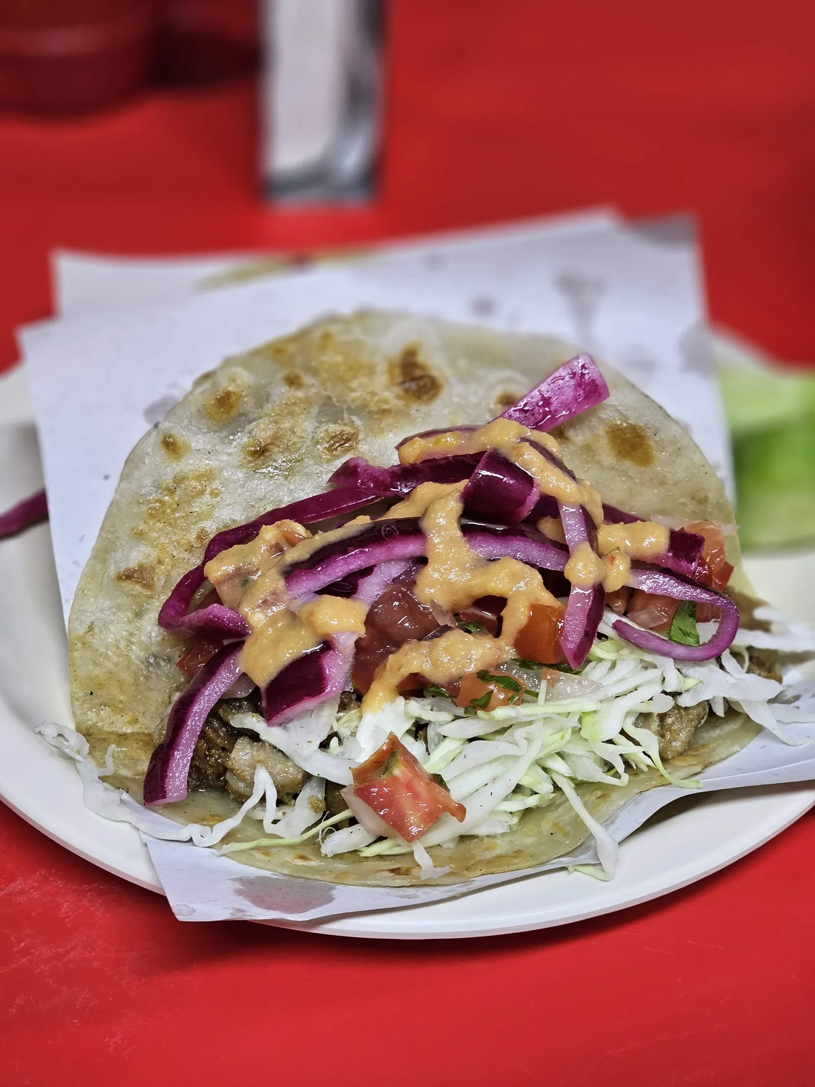 Taqueria Las Florecitas (NITO) image 2