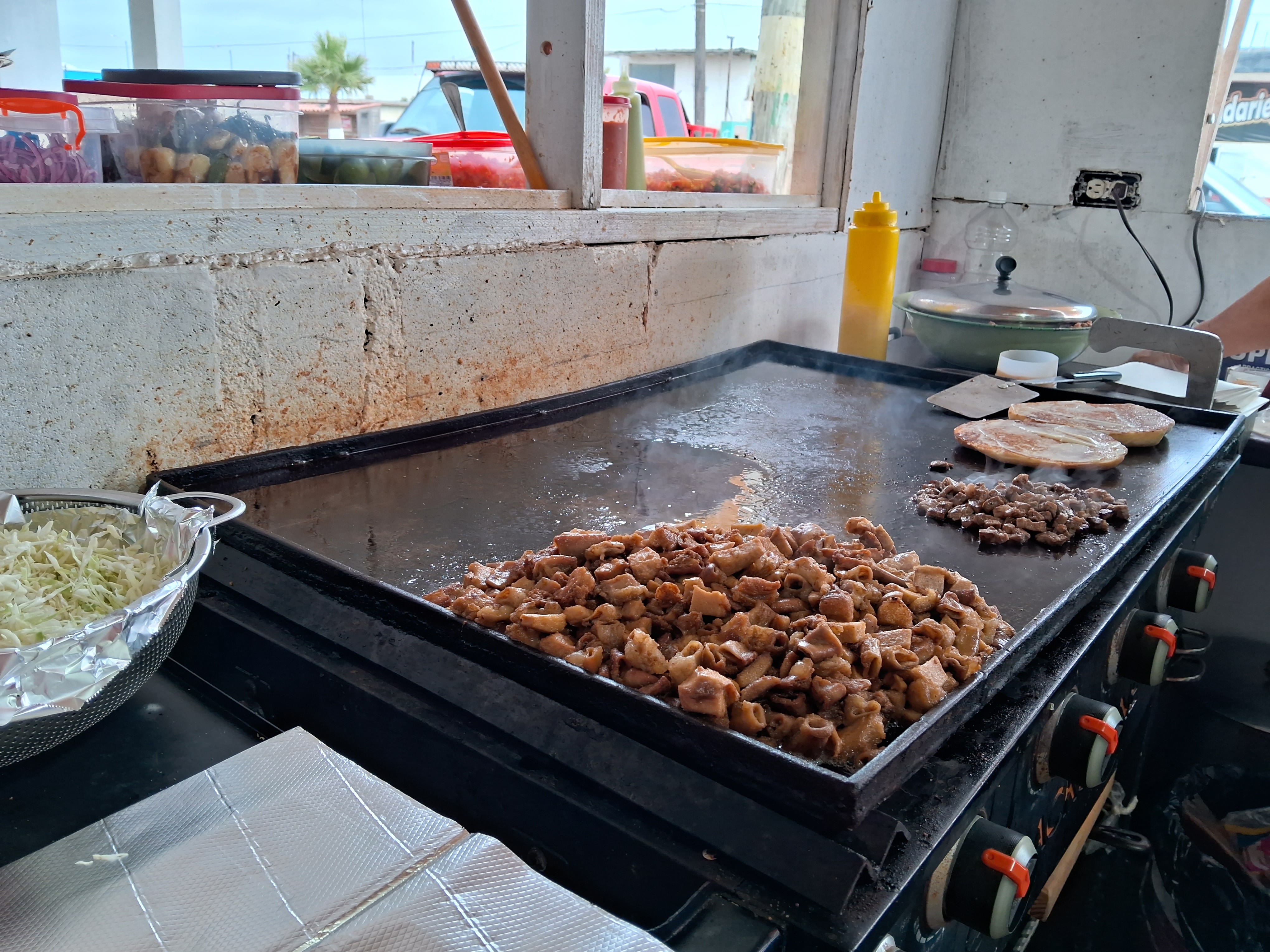 Taqueria Las Florecitas (NITO) image 3