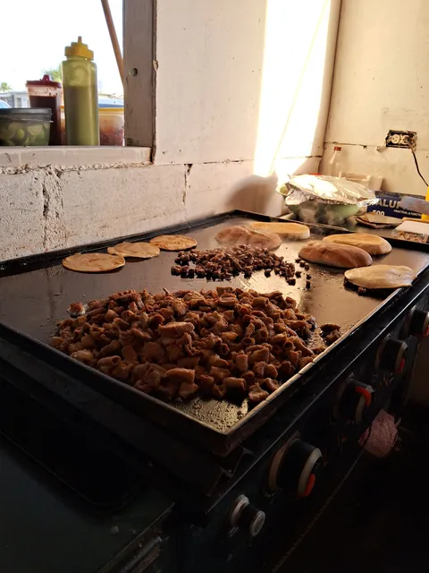Taqueria Las Florecitas (NITO) image 4