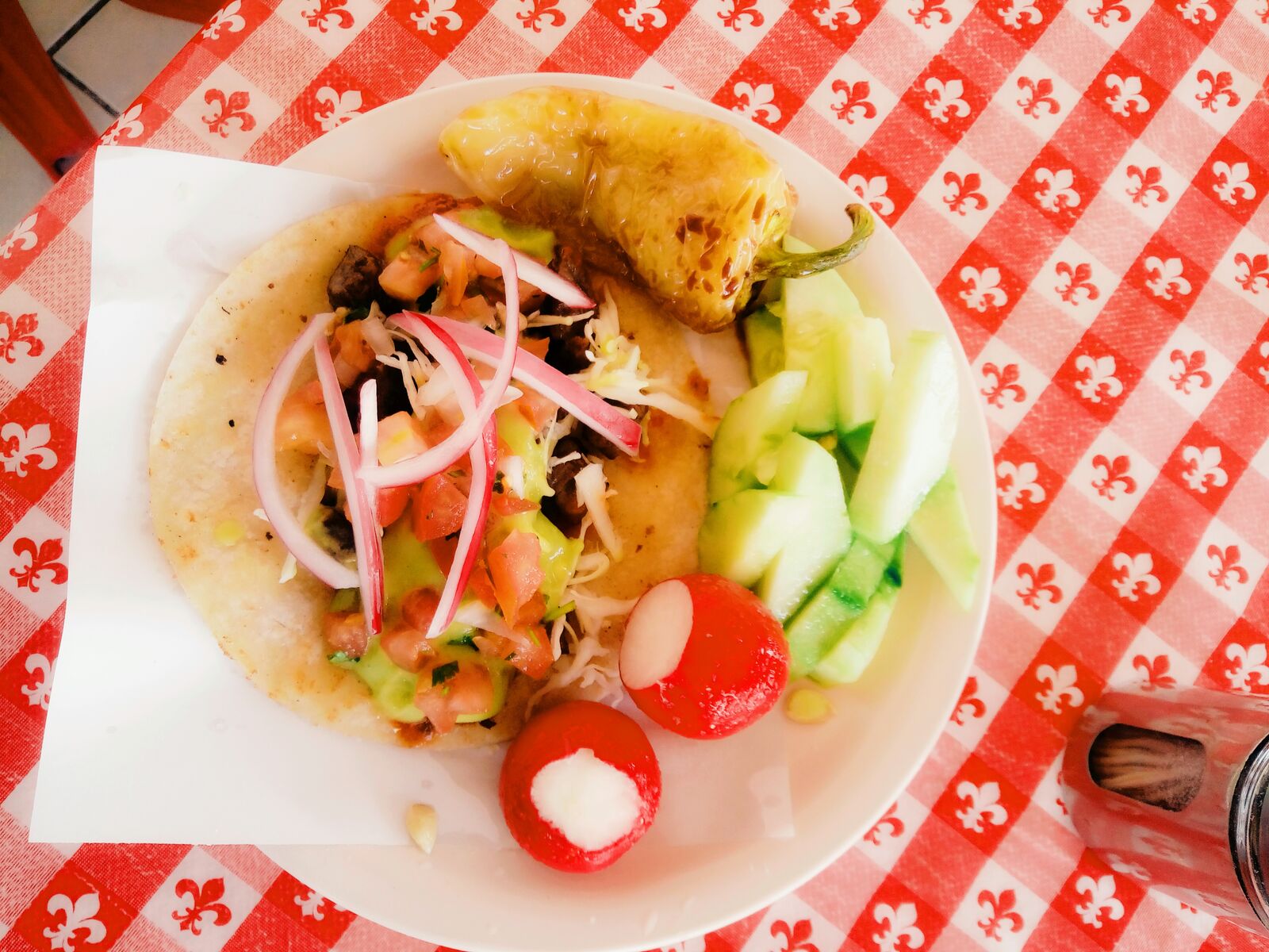 Taqueria Las Florecitas (NITO) image 5