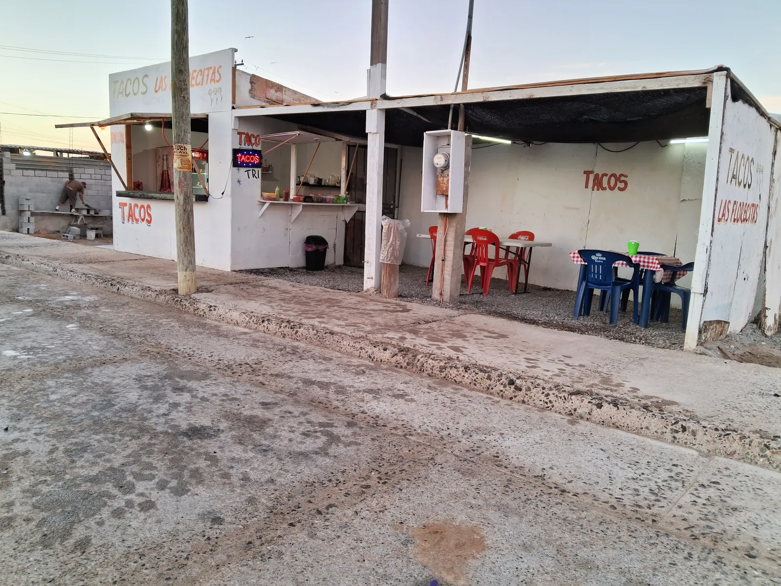 Taqueria Las Florecitas (NITO) image 7