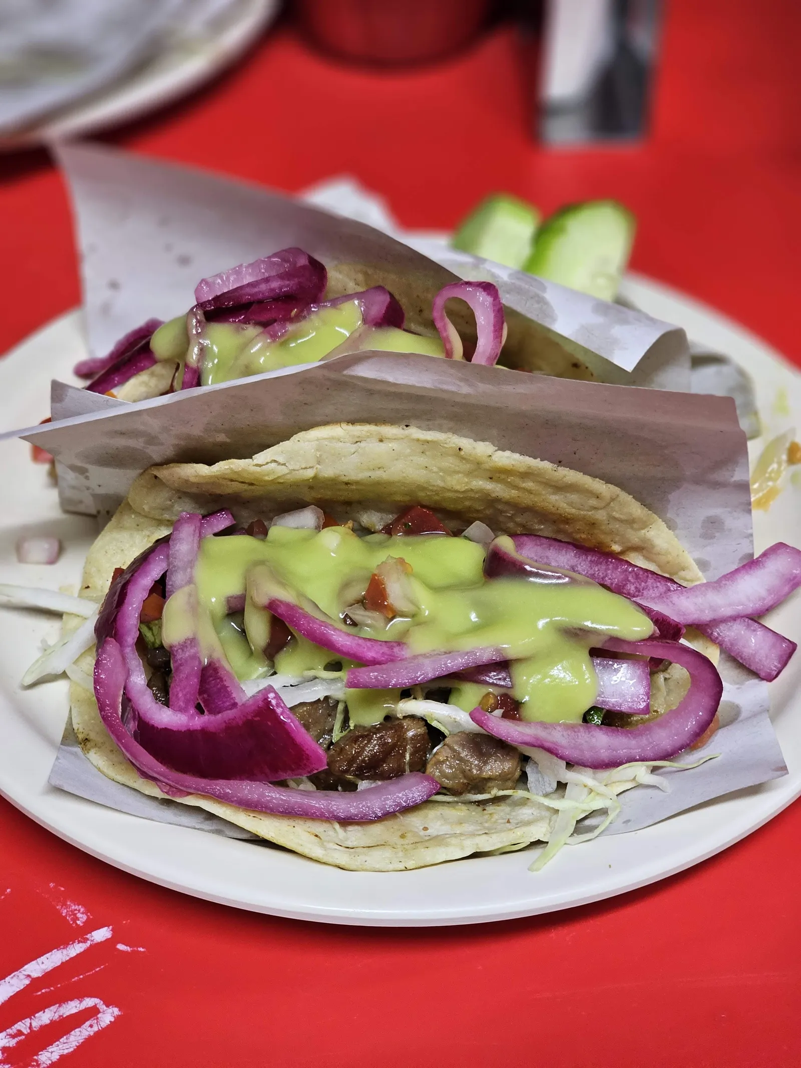 Taqueria Las Florecitas (NITO) image 8