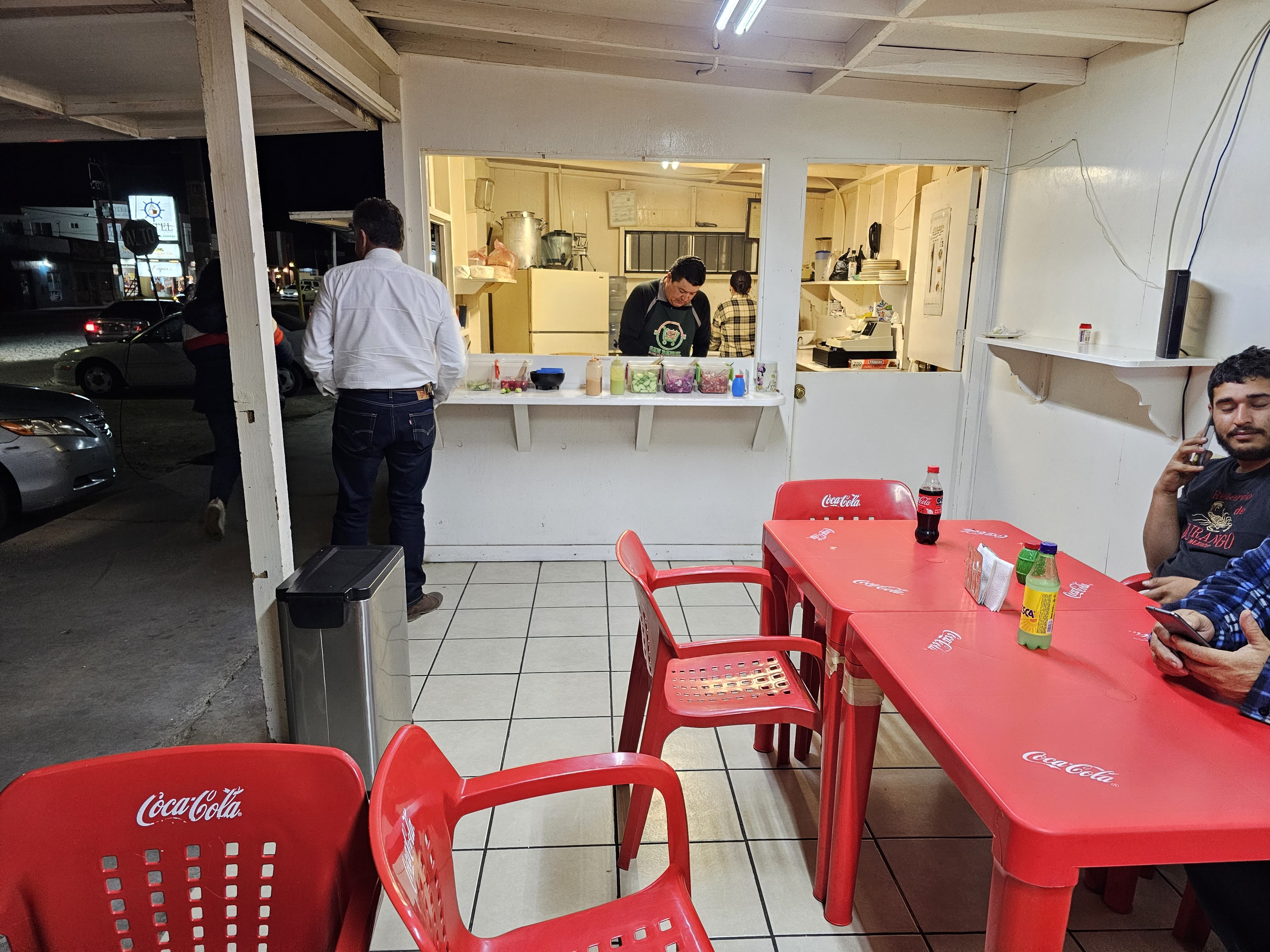 Taqueria Las Florecitas (NITO) image 9