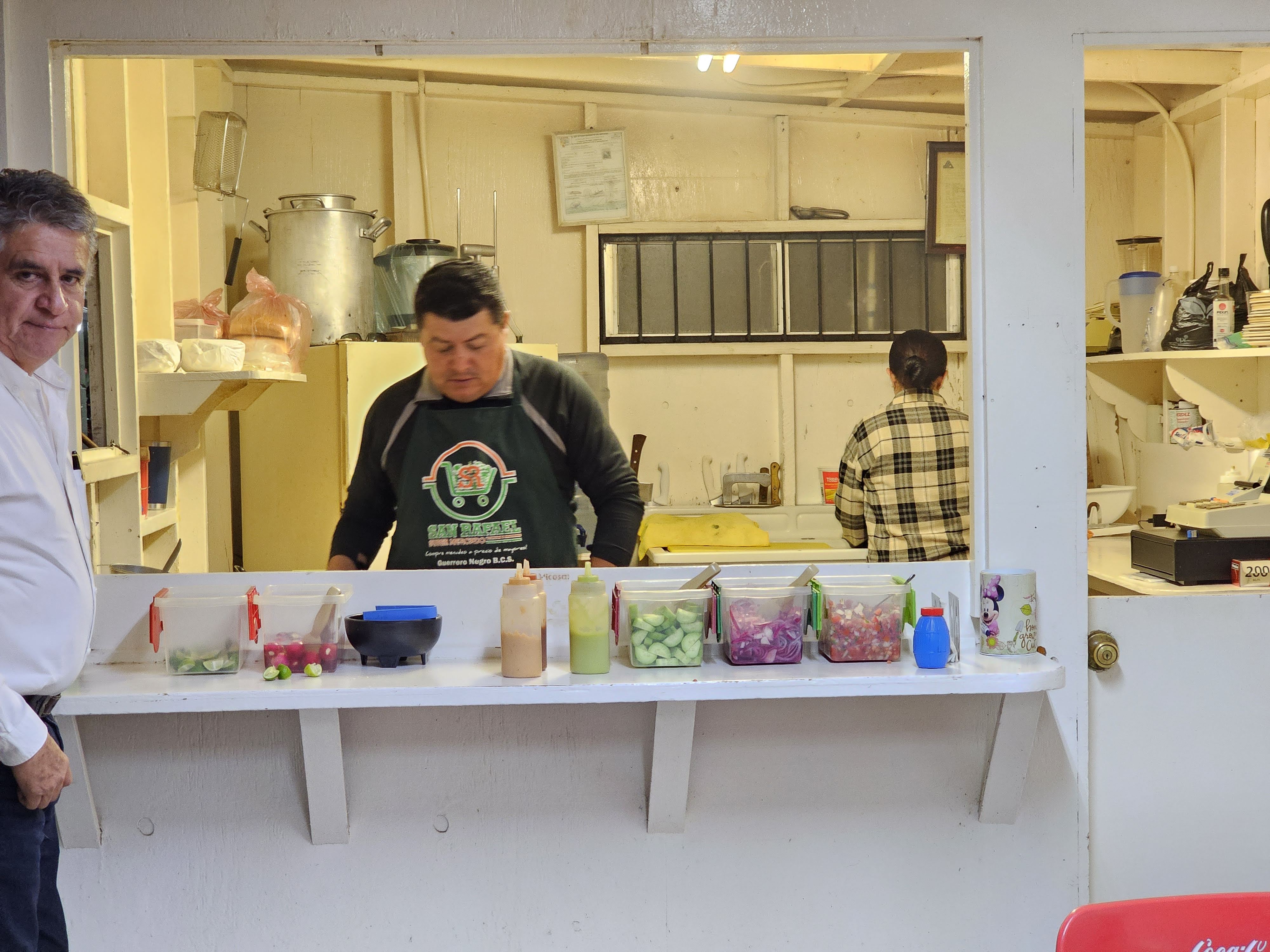 Taqueria Las Florecitas (NITO) image 10