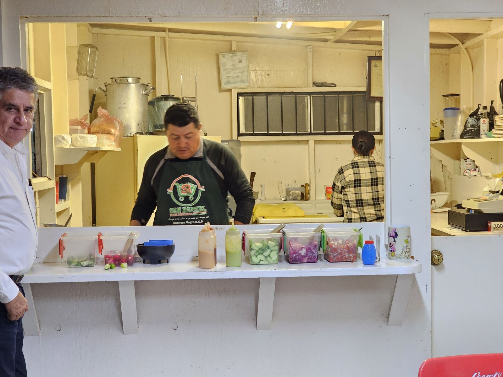 Taqueria Las Florecitas (NITO) image 10