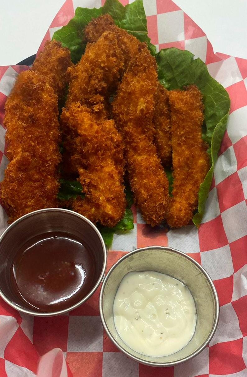 Happyland - comida & diversión image 9