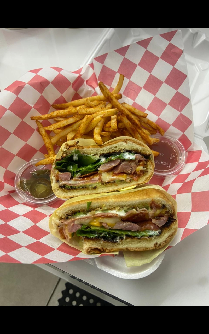 Happyland - comida & diversión image 10