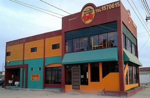 Roberto's Pizza image 1