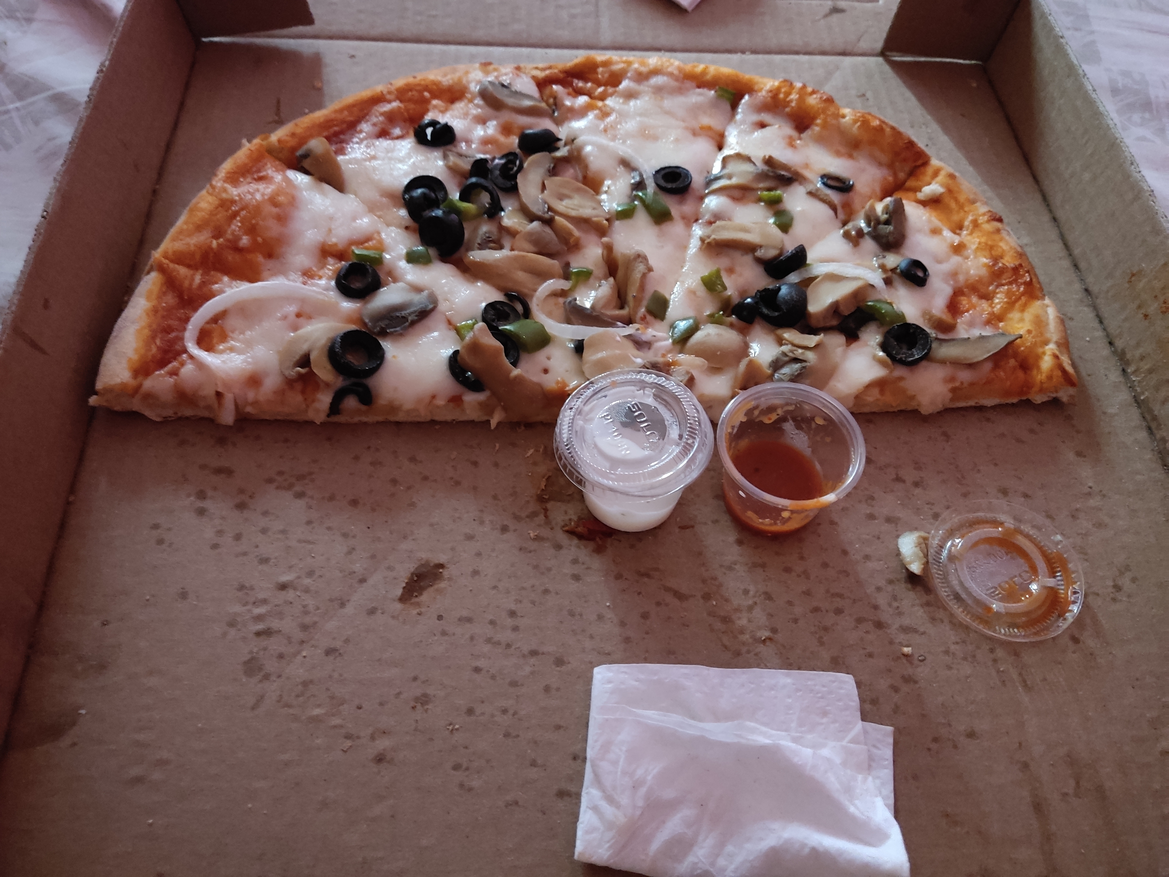 Roberto's Pizza image 2