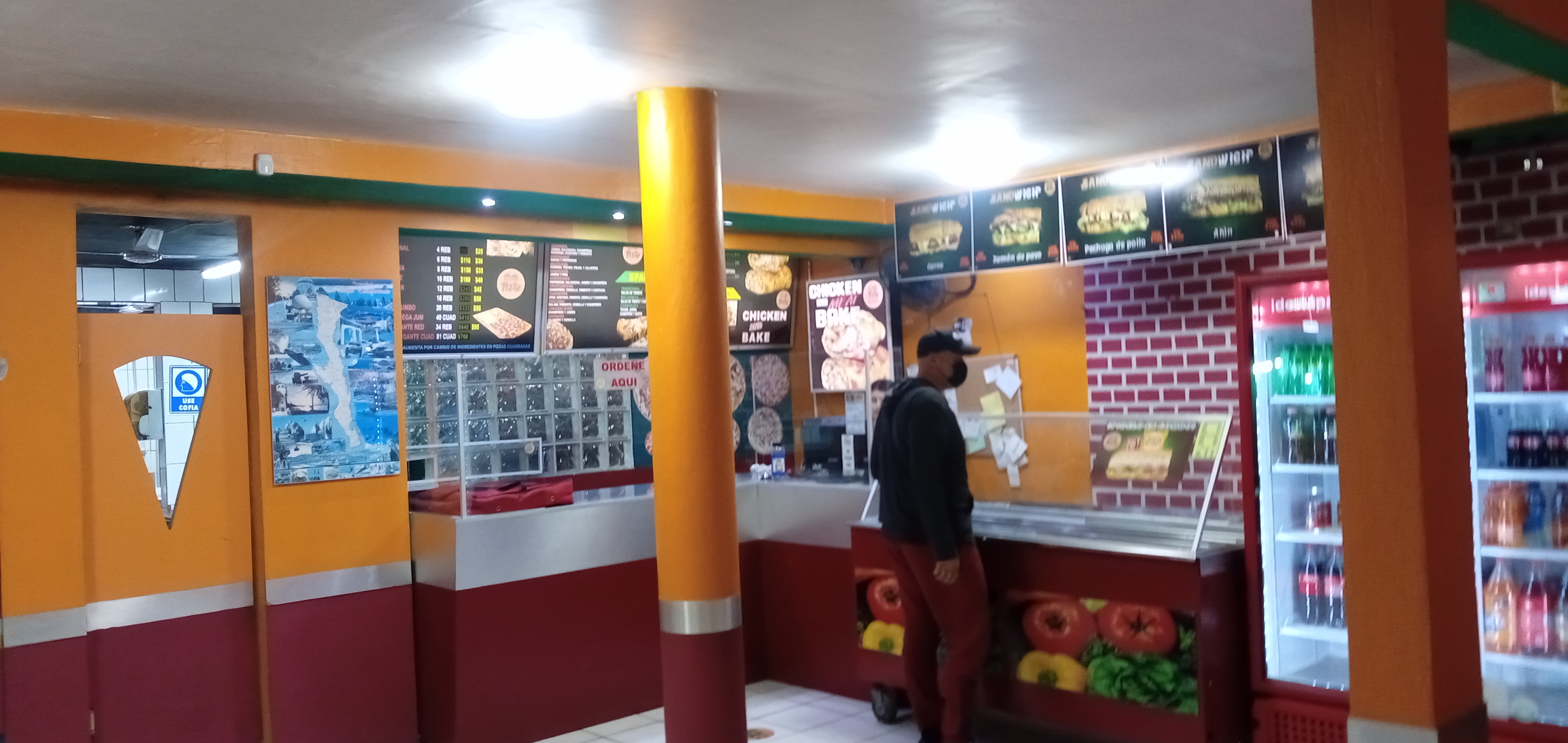 Roberto's Pizza image 4