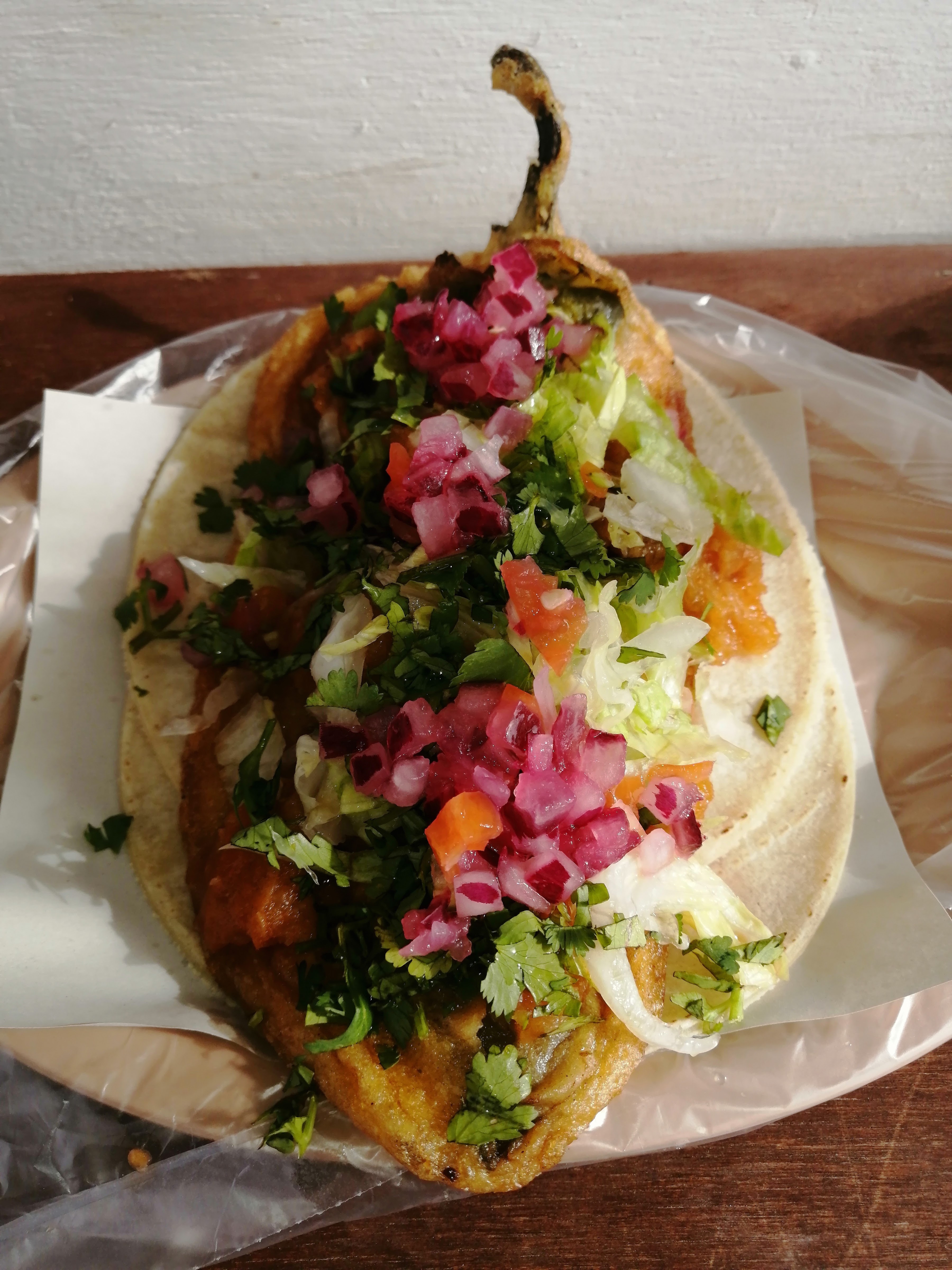 Tacos de guisado tita image 1