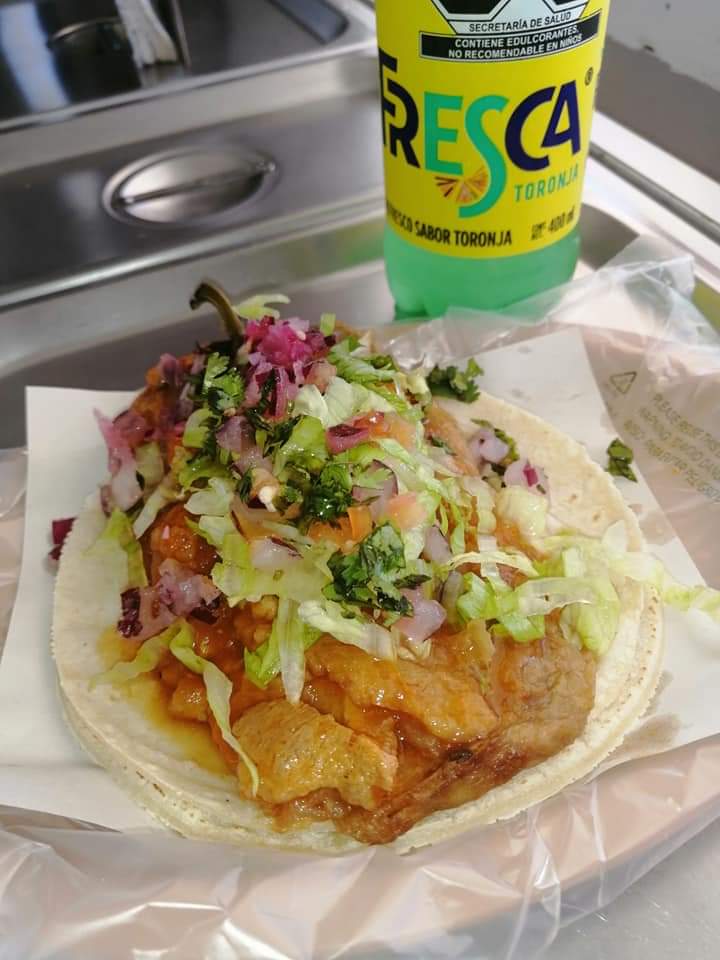 Tacos de guisado tita image 5