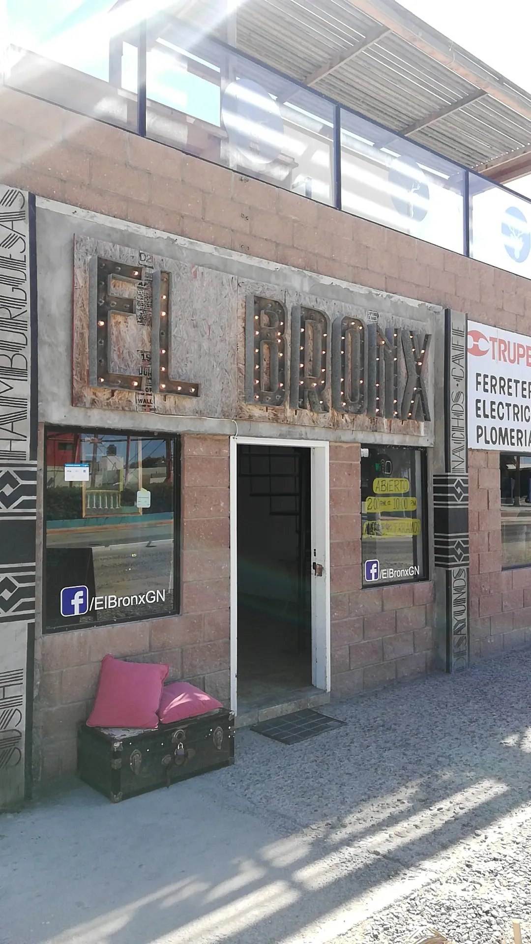 El bronx GN image 6
