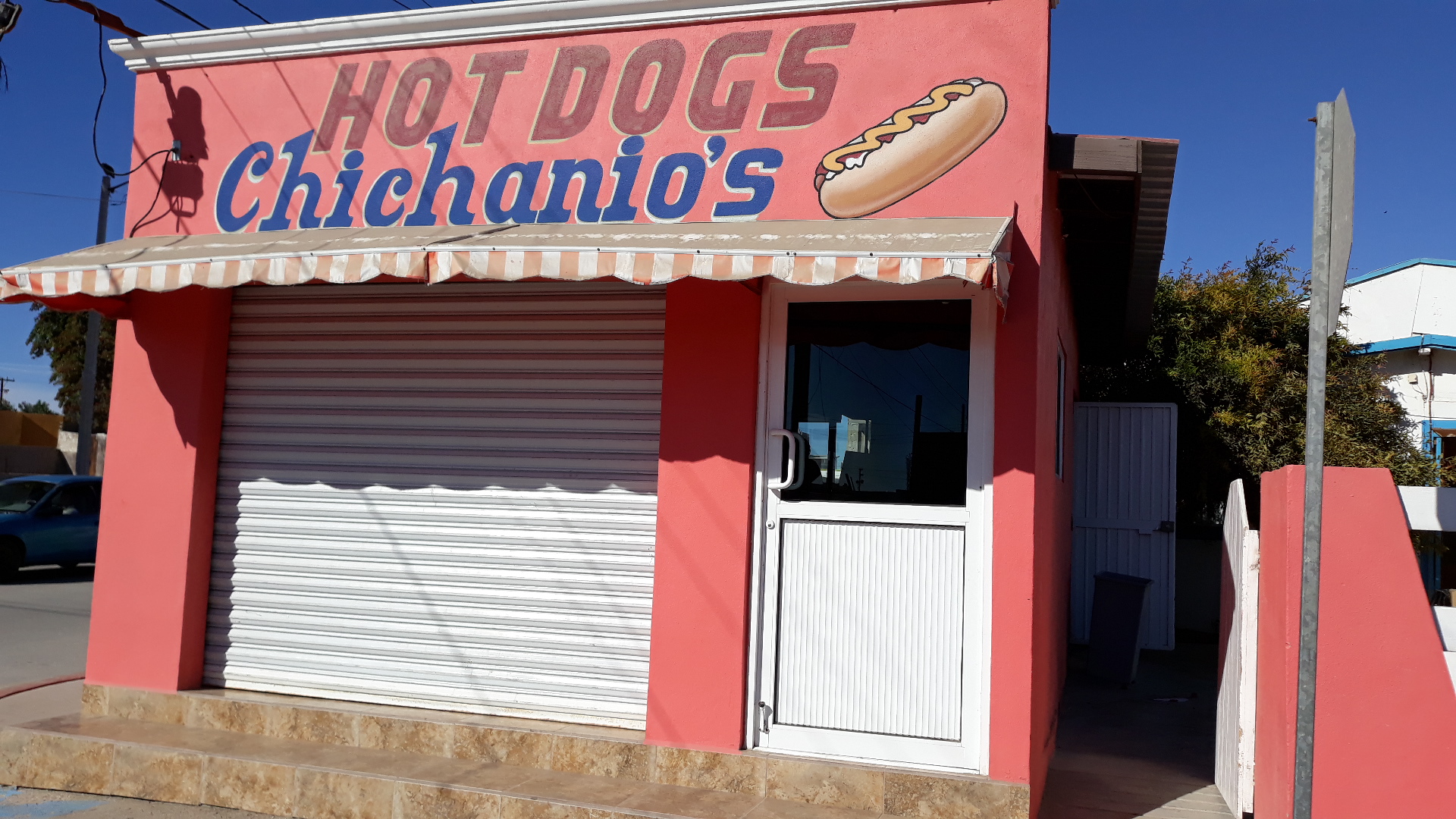 Hot Dogs ¨El Chichanio¨ image 1